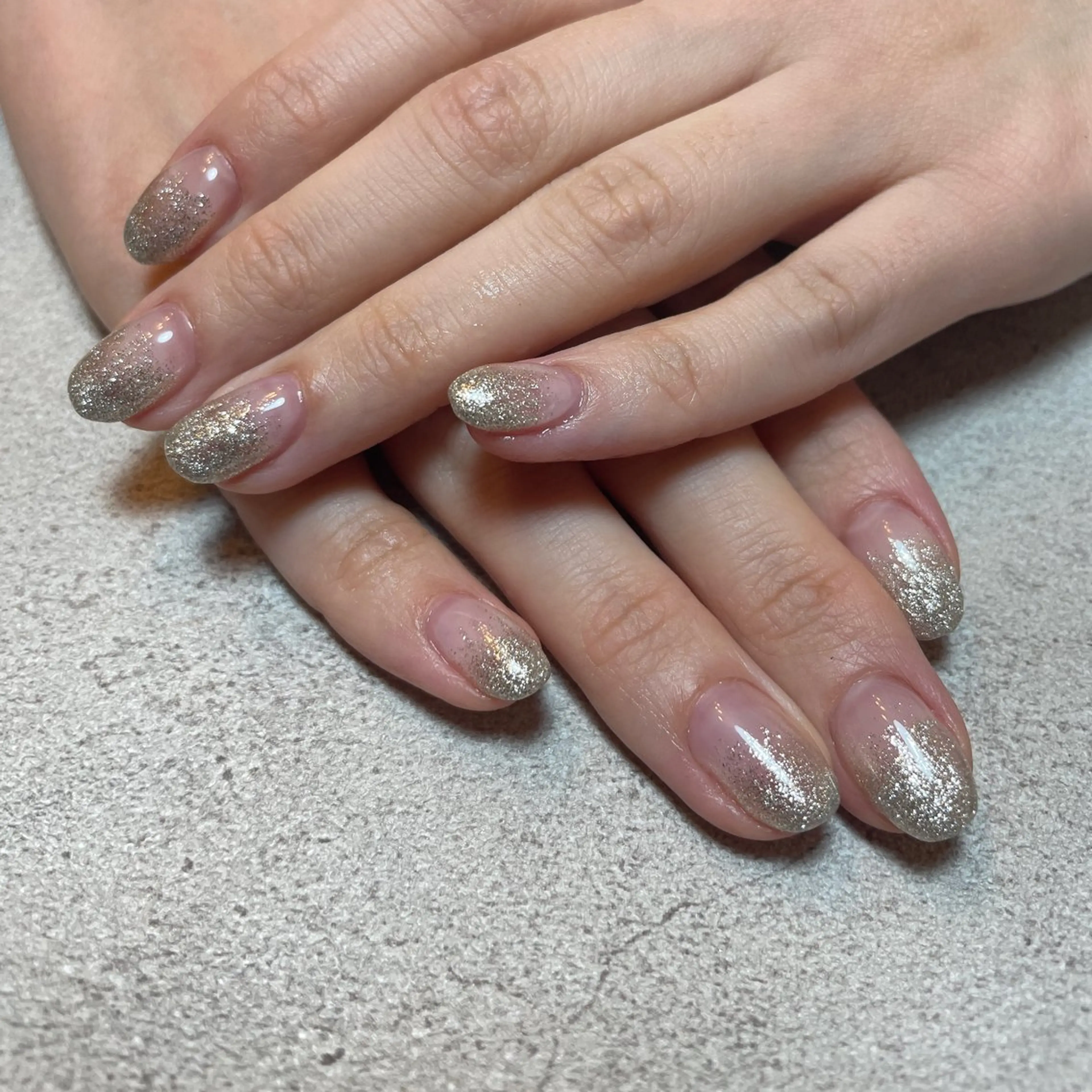 ネイル ハンドネイル 自由が丘サロン FUMIのネイルデザイン