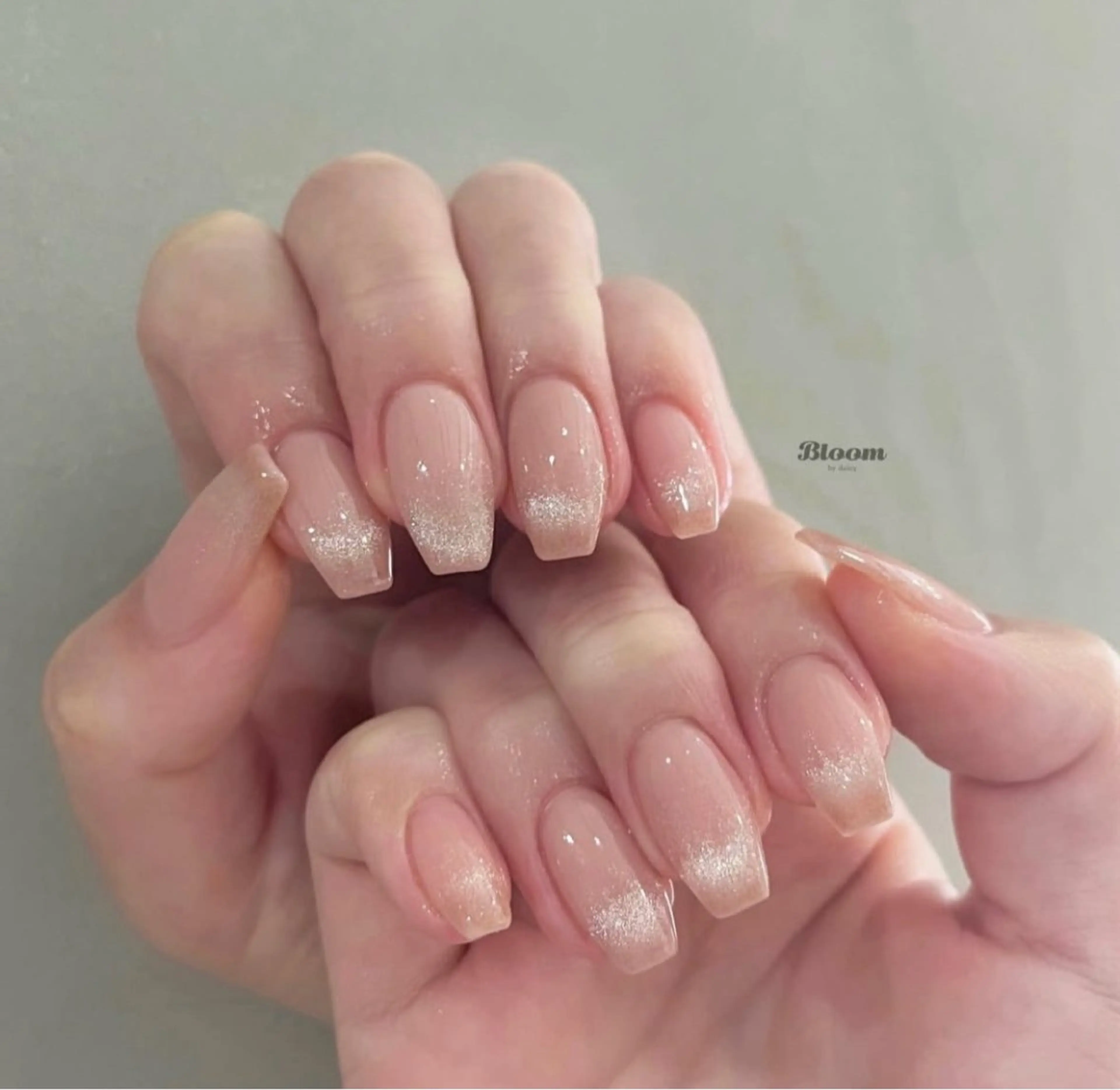 ネイル Bloom所属・Bloom miuのネイルデザイン