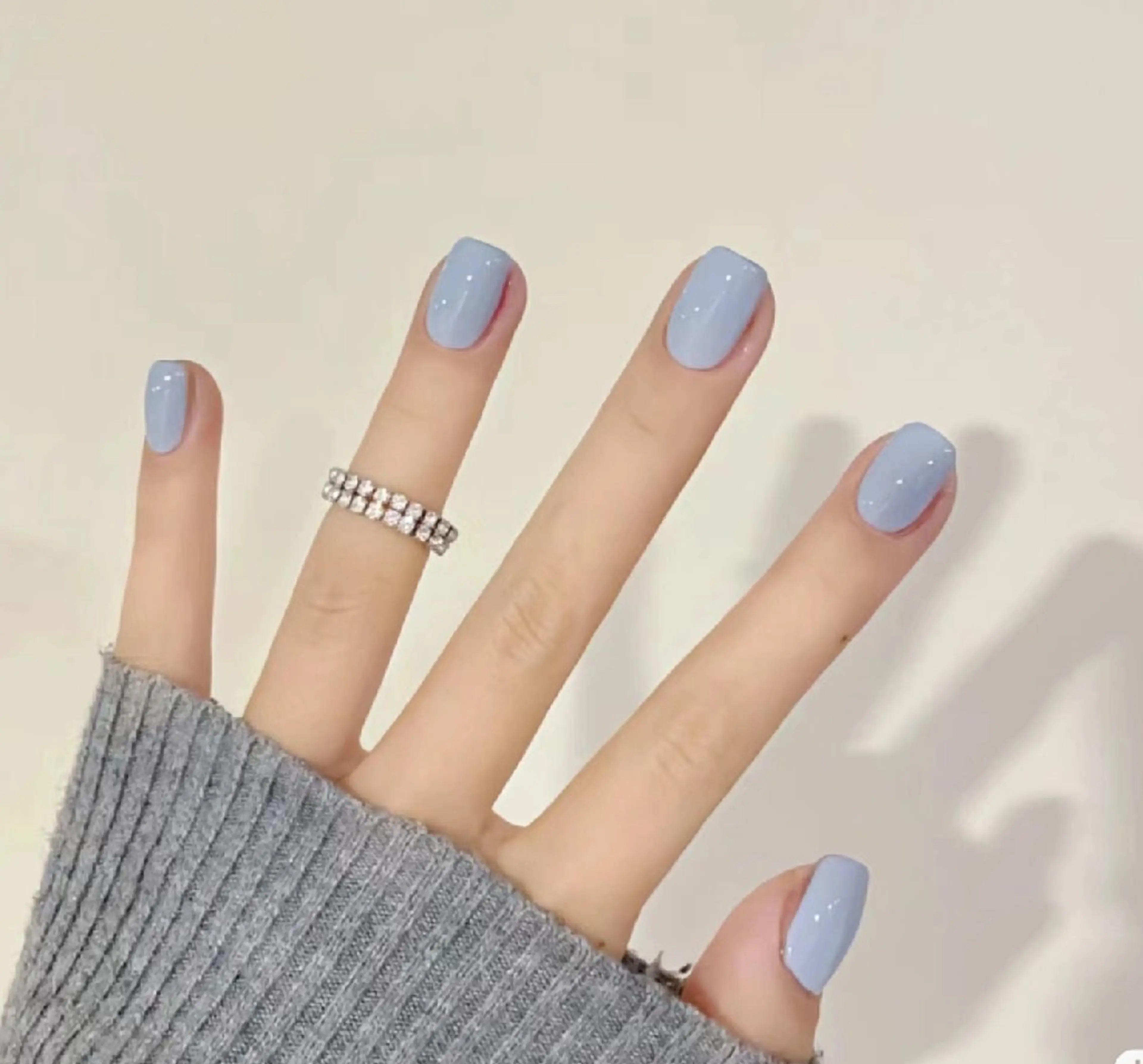 ネイル ハンドネイル N. サロン所属・Theone栄店 田口のネイルデザイン