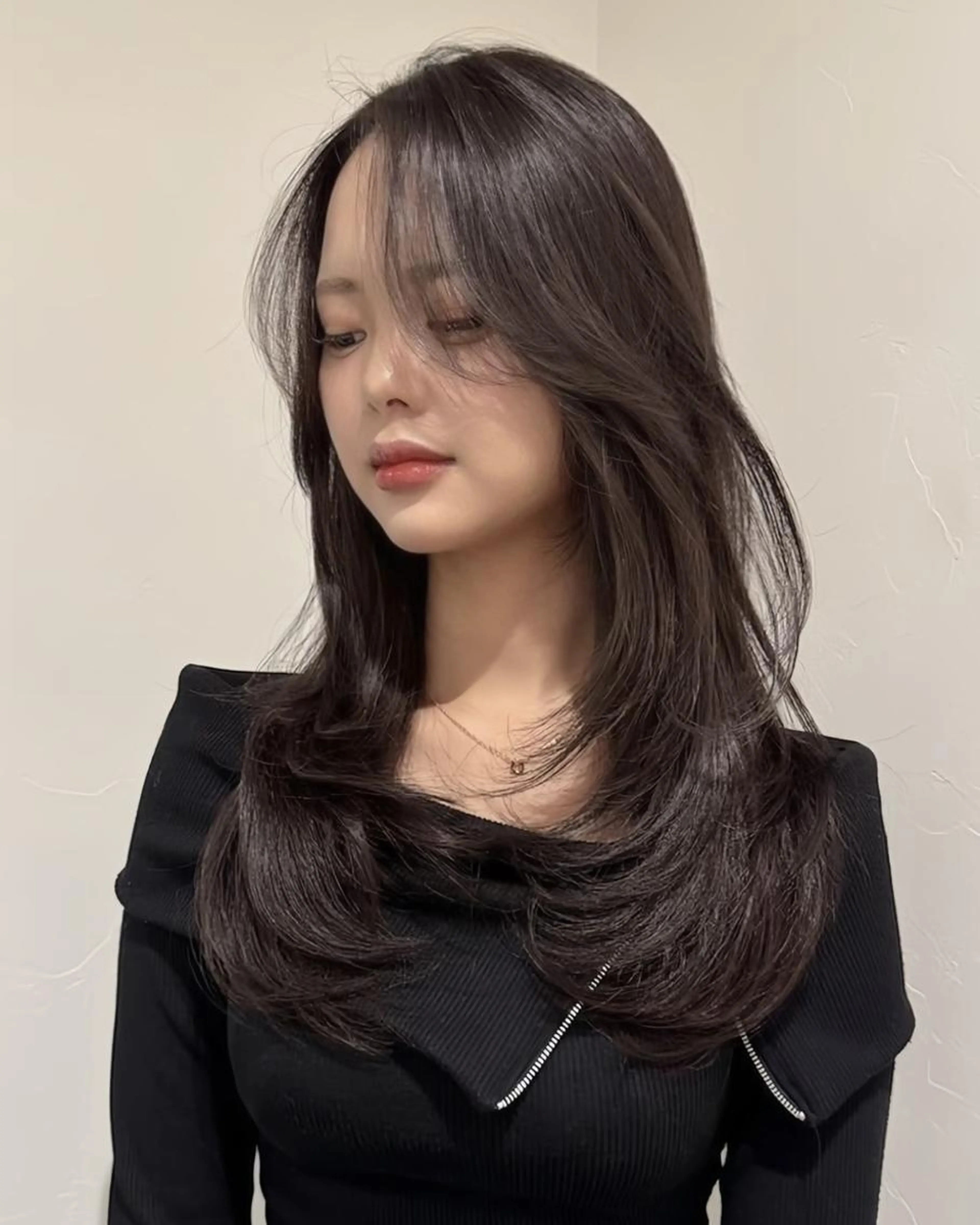 【ミニモ学割U24】✨️レディースカット＋カラー✨️┊︎の写真