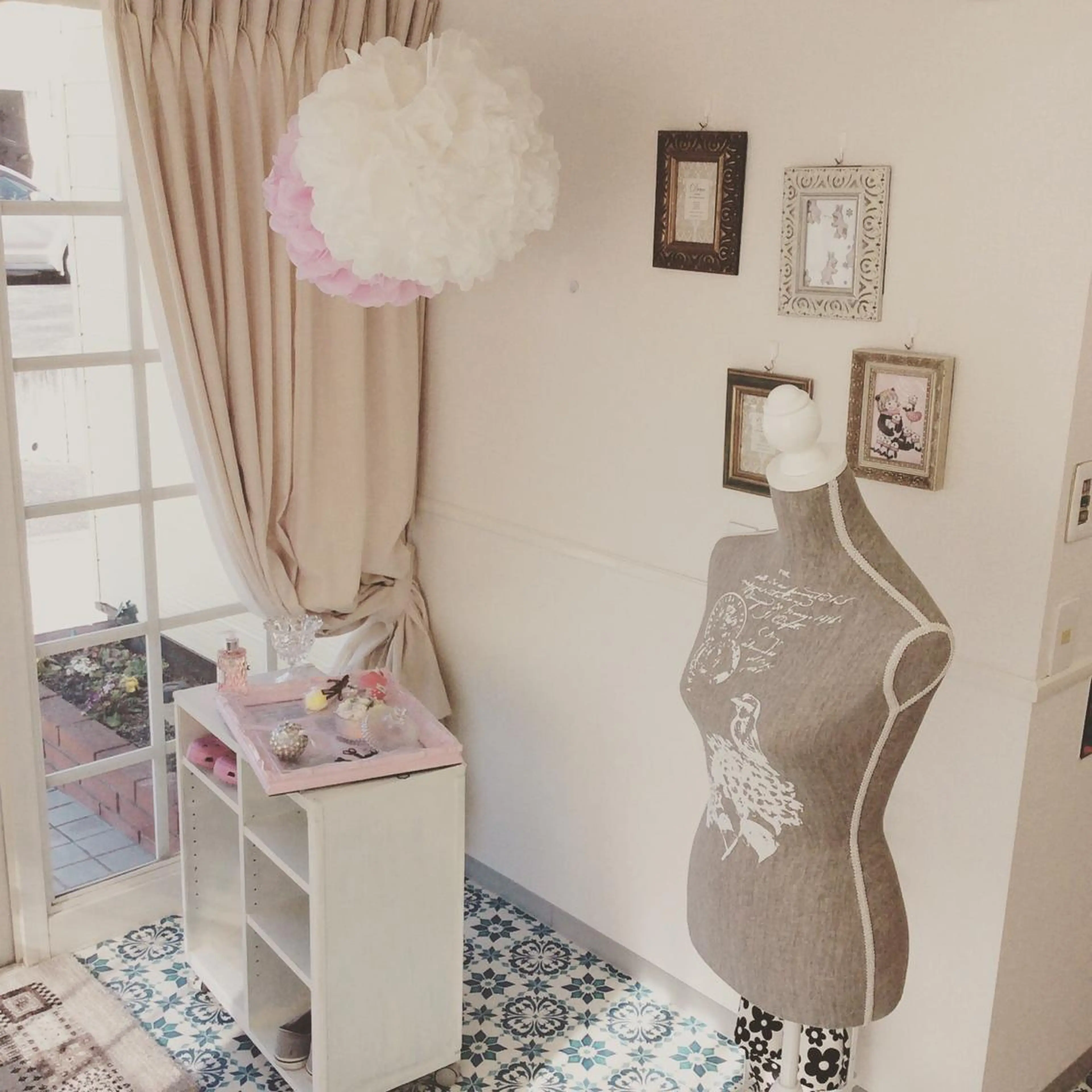 まつエク eyedesignersalon M♡R所属・MOR 川野 かおりのマツエク・マツパデザイン