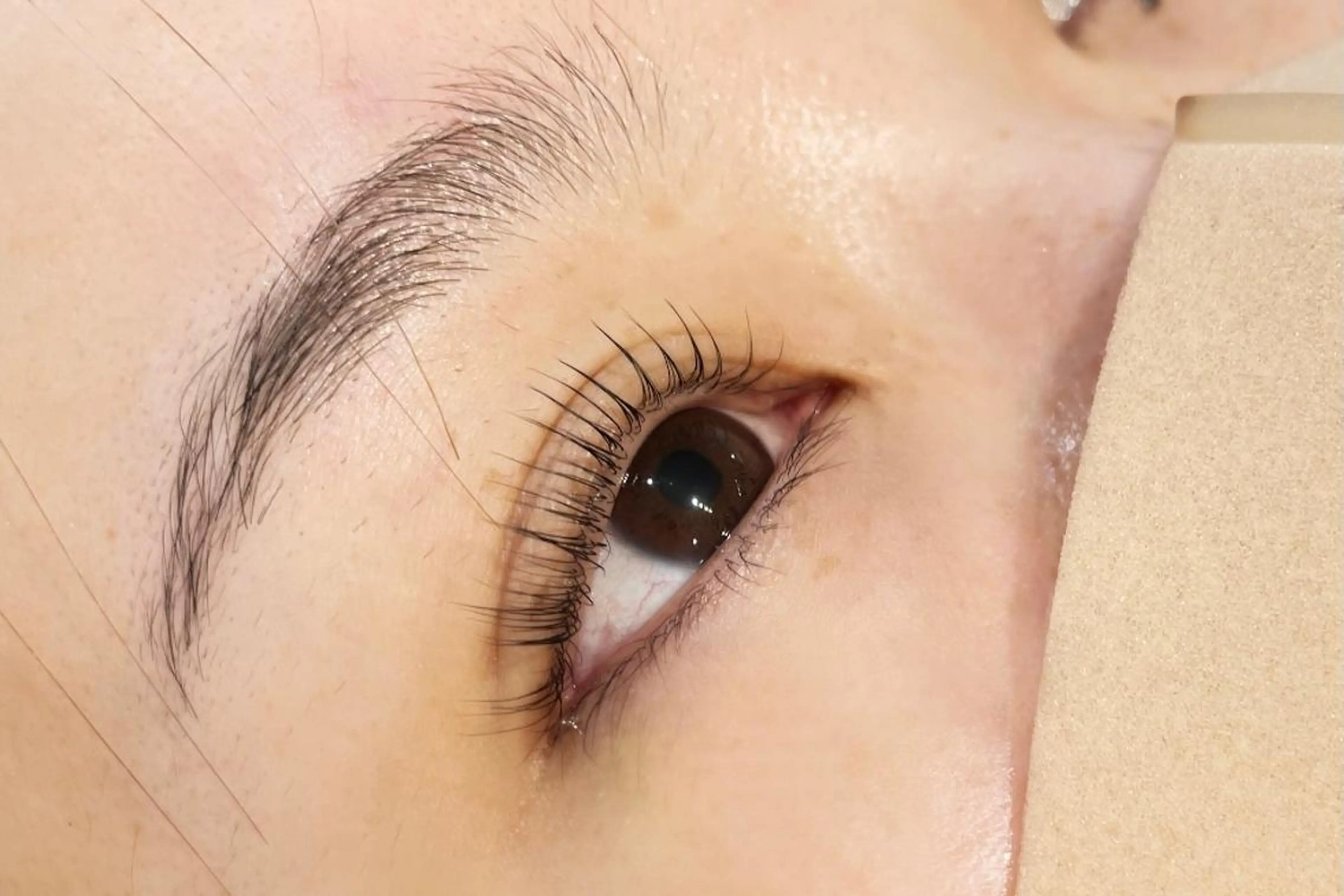 パーマ lush&blow JIJI所属・lush&blow JIJIのエステ・リラクイメージ