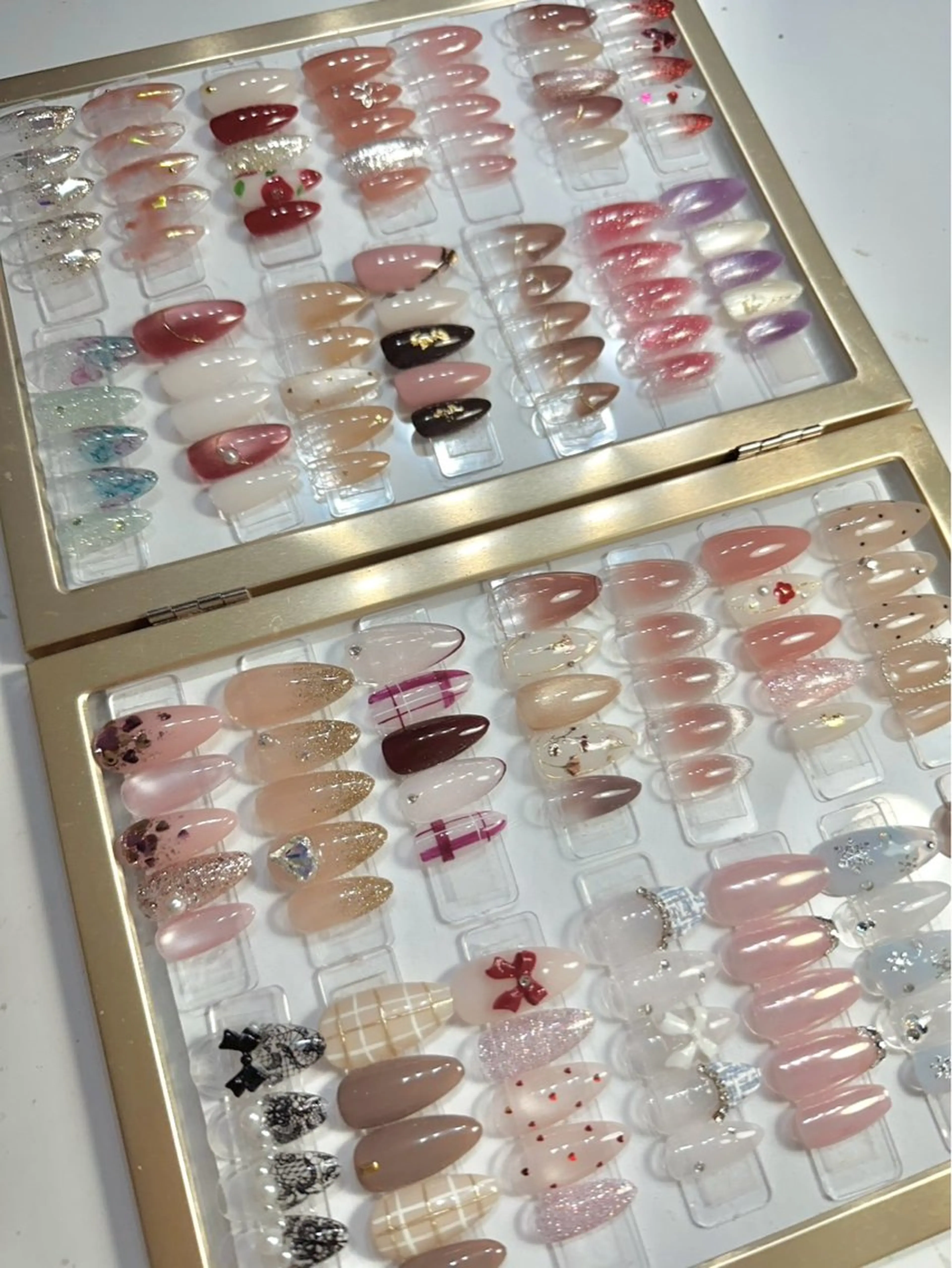 ネイル ハンドネイル Nail&eyelash Momo所属・Nail Salon Momoのネイルデザイン