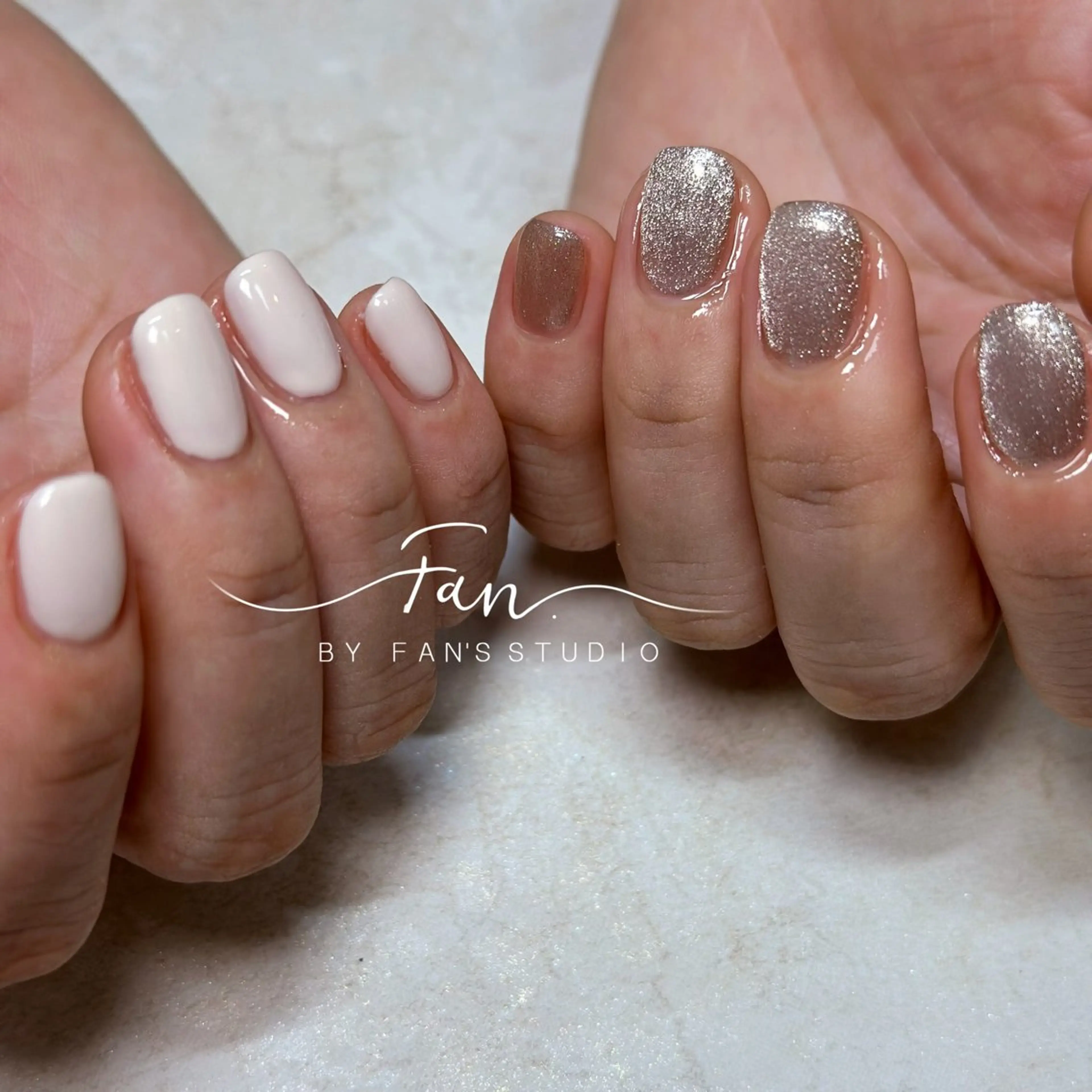 ネイル 🌻Jr.FANS NAIL池袋店🌻のネイルデザイン