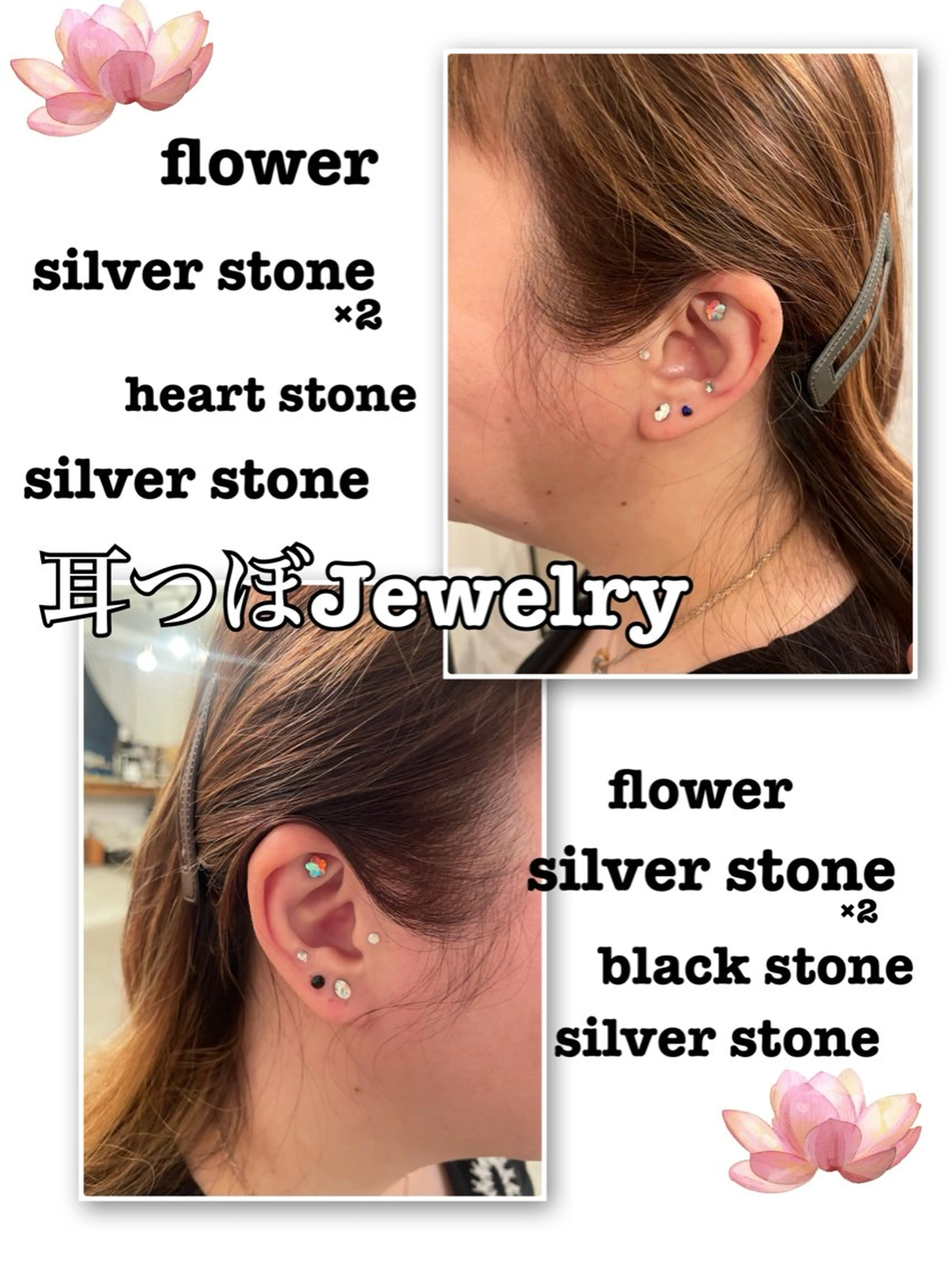 N.carat所属・N.carat Namiのその他イメージ