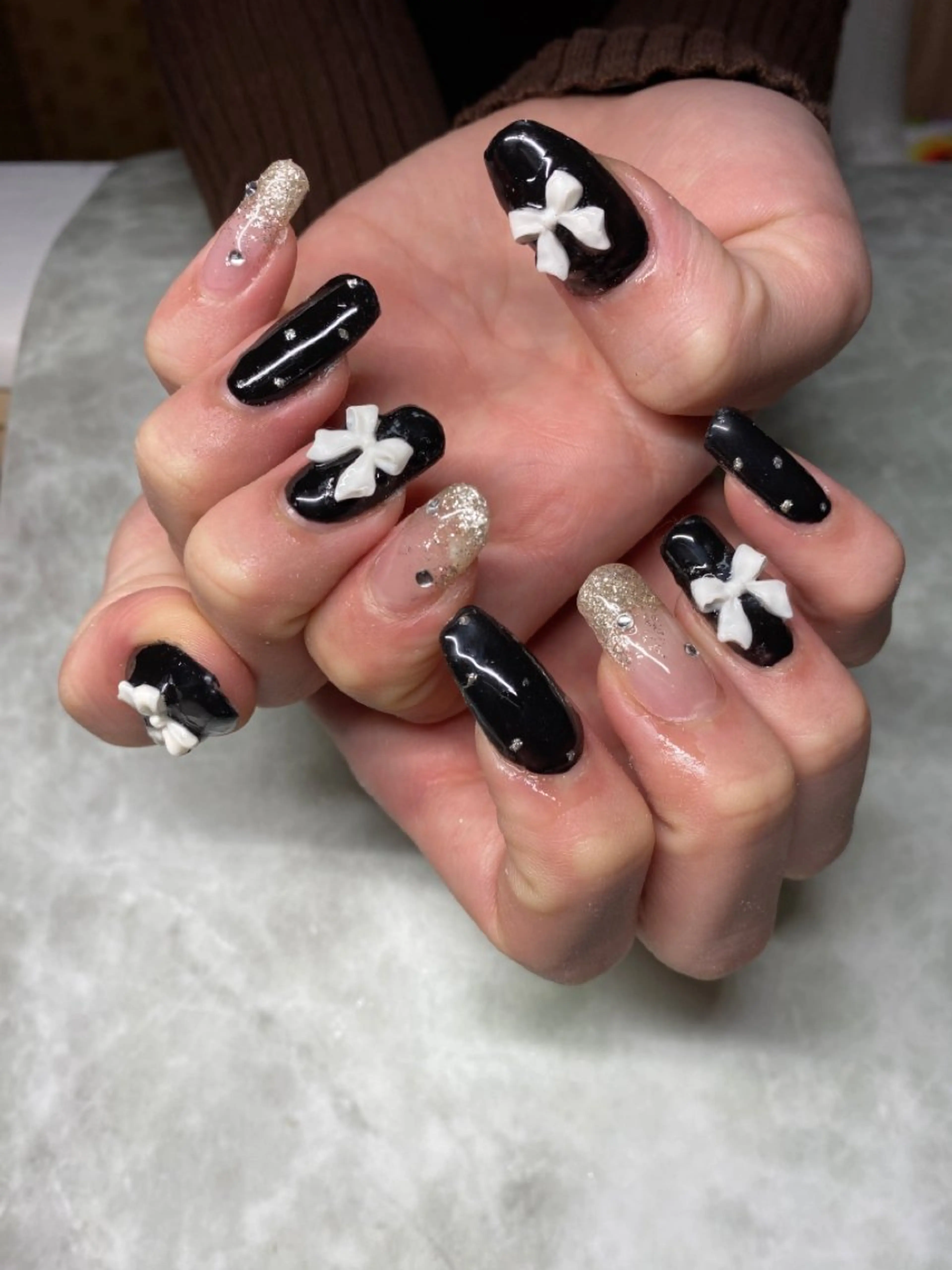 ネイル ハンドネイル ネイリスト♡ AYAKOのネイルデザイン