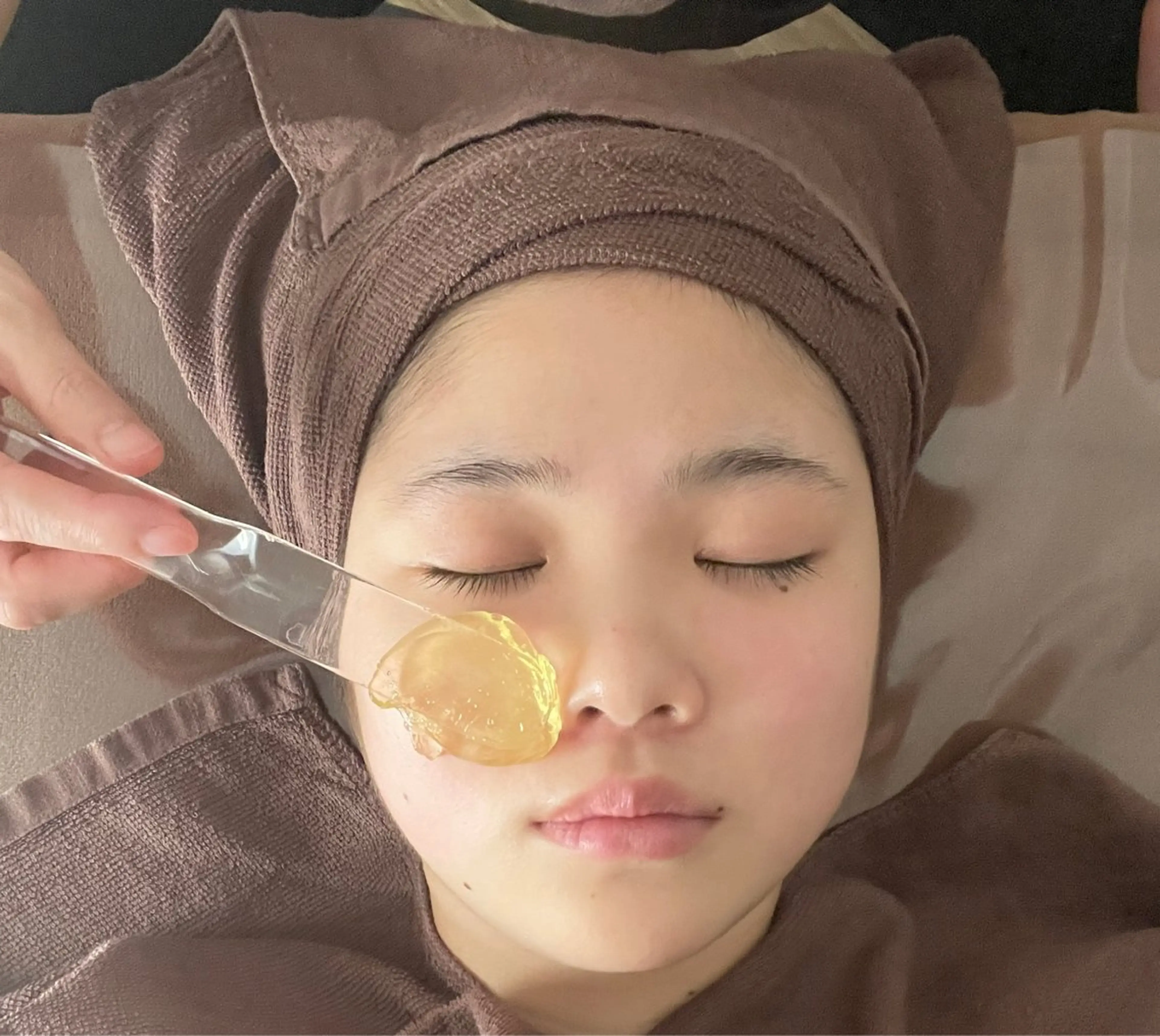 ミルアンソレイユ ちひろのエステ・リラクイメージ