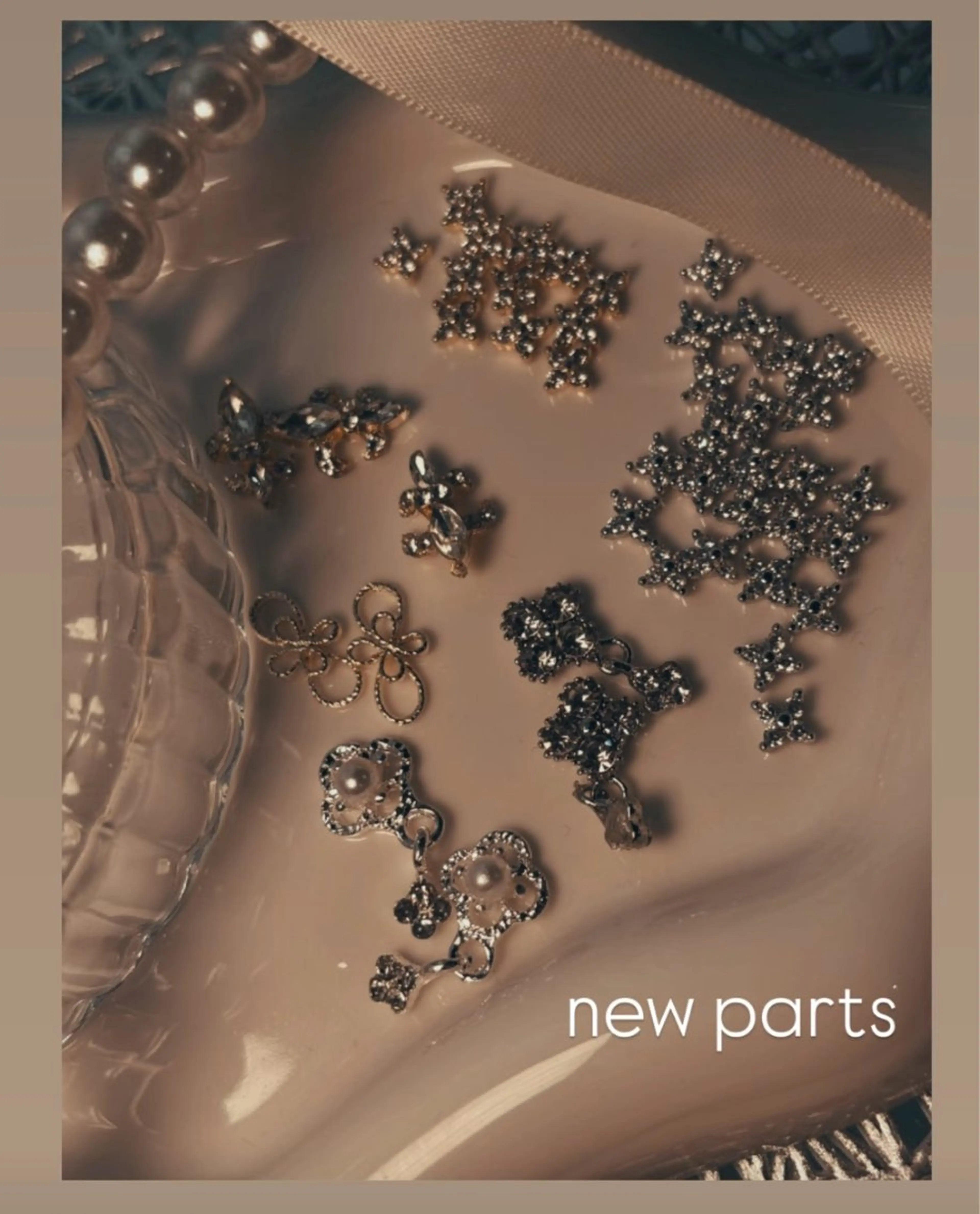 ネイル .8 HAREのネイルデザイン