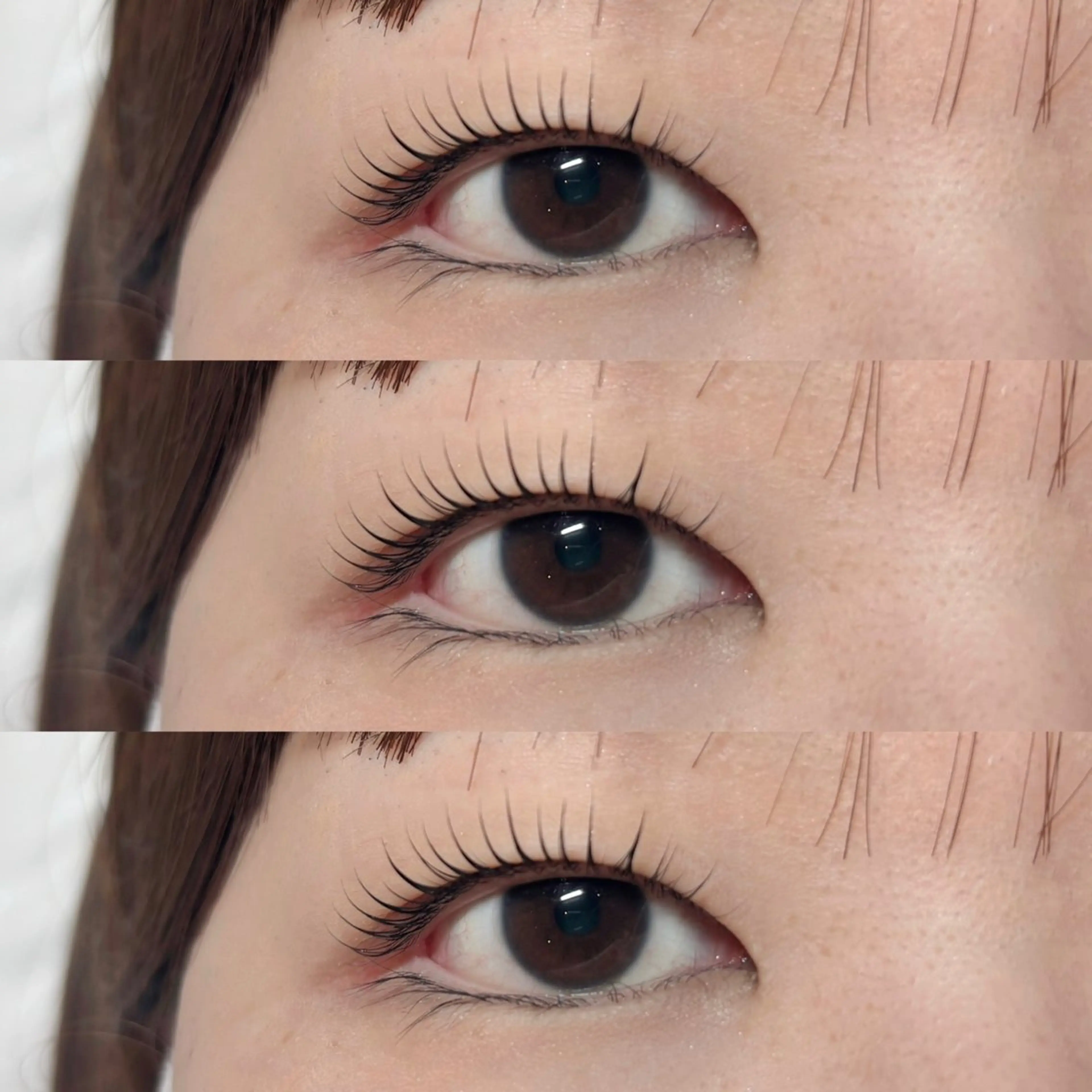 マツエク・マツパ 一重×まつ毛パーマ Loa-ロア-所属・Loa -ﾛｱ-の眉毛・アイブロウイメージ