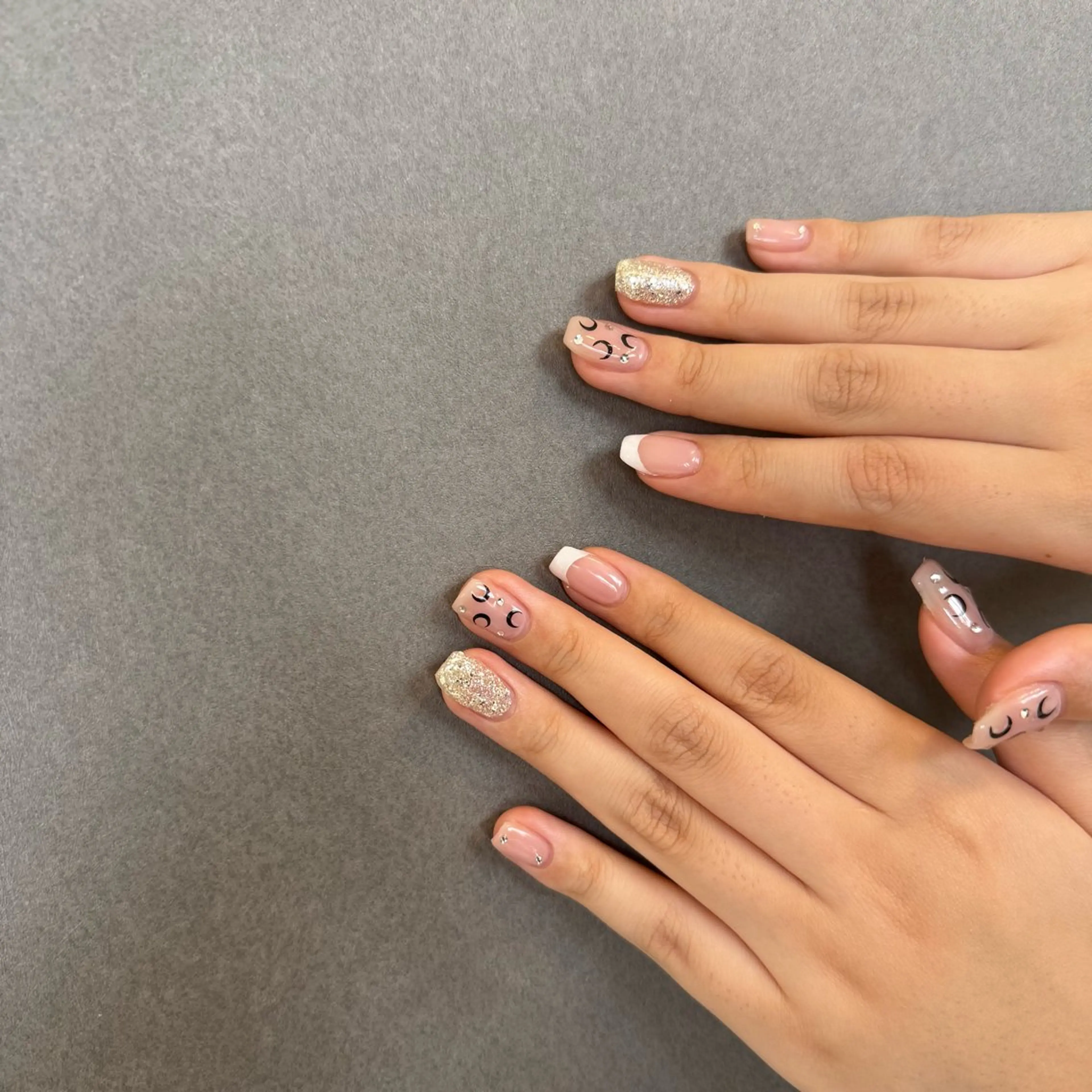 ネイル Apis juriのネイルデザイン