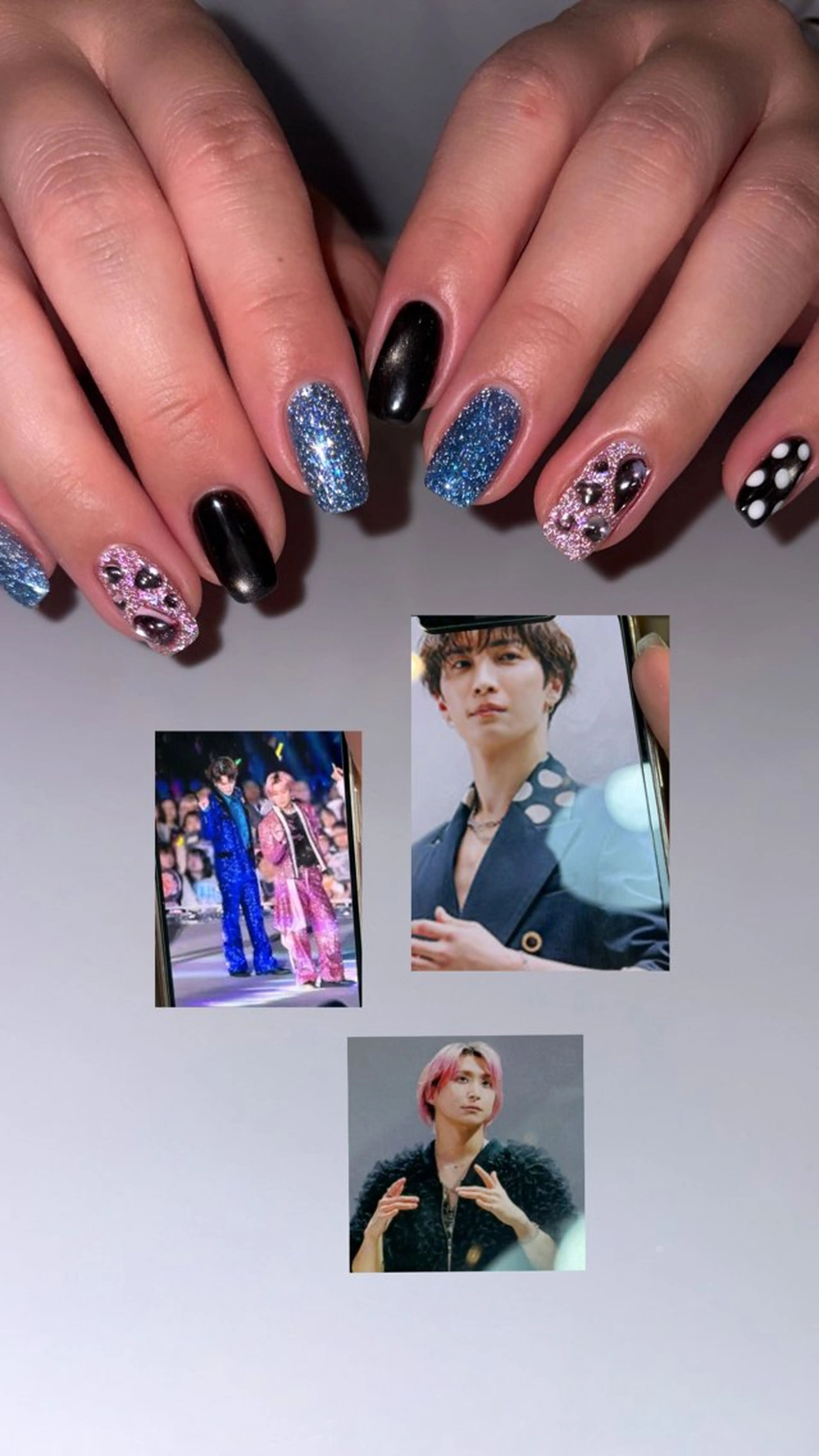 ネイル ハンドネイル my&所属・my&_ maimiのネイルデザイン