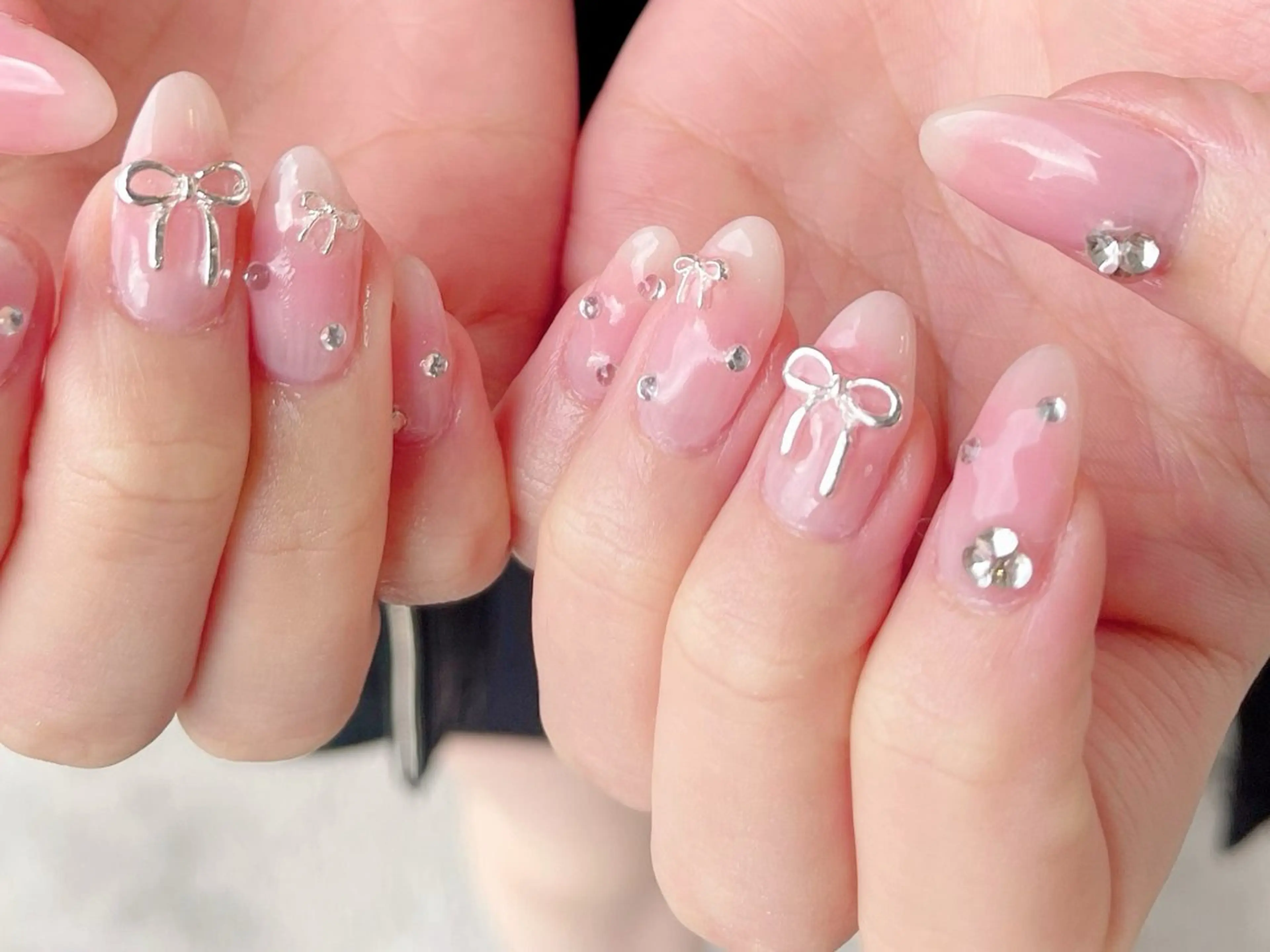 ネイル 【ROA】 Chisakiのネイルデザイン