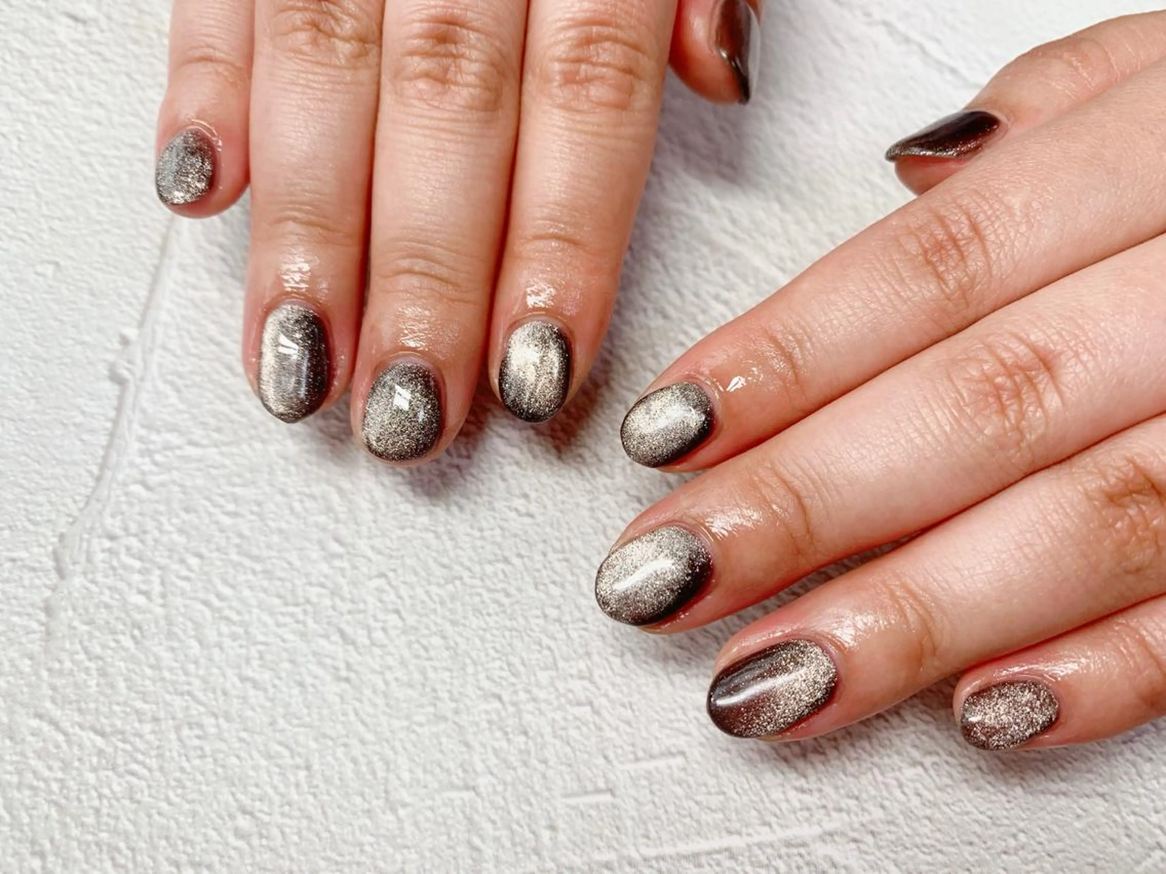 ネイル マグネットネイル 痩身/脱毛/ネイル HARUKAのエステ・リラクイメージ