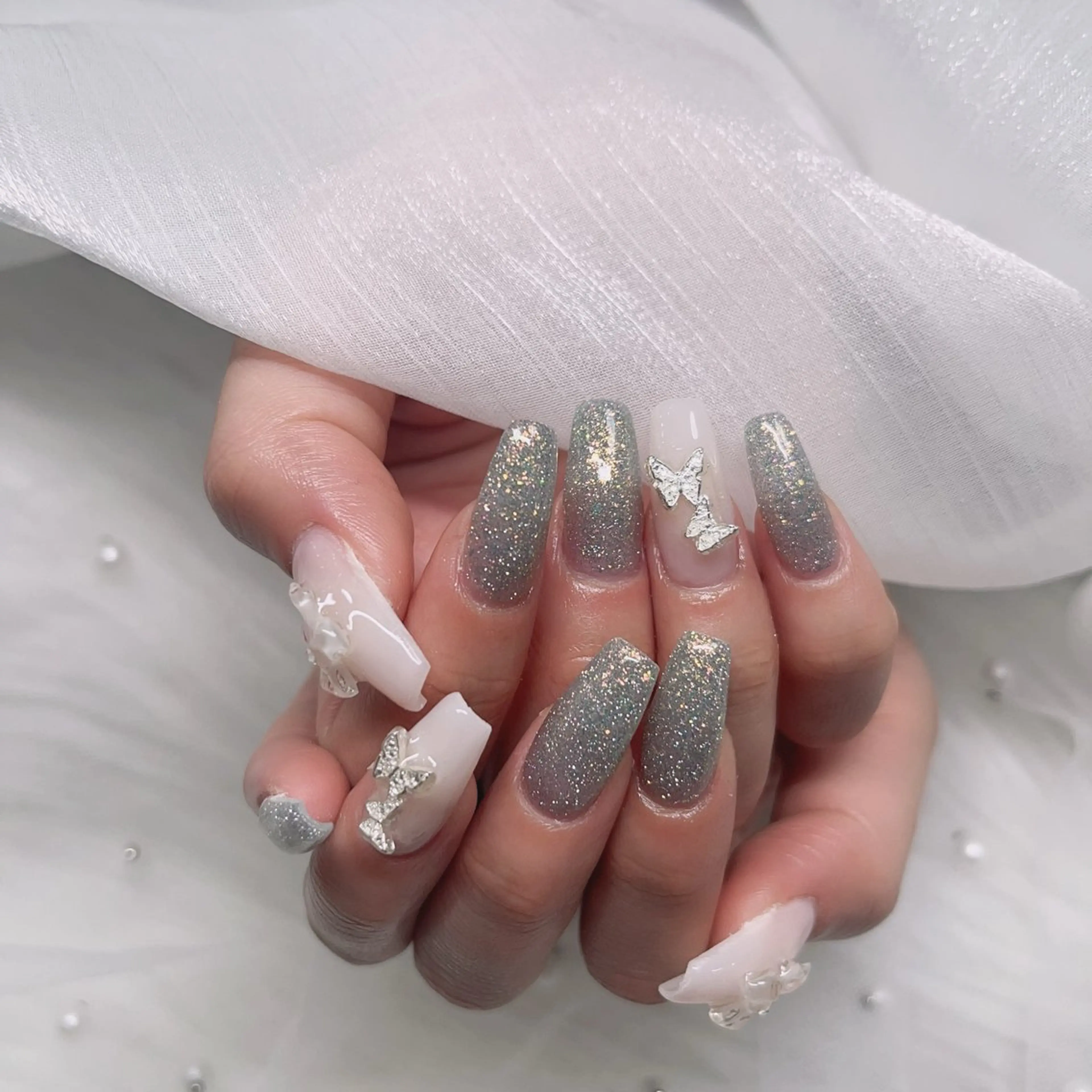 ネイル ハンドネイル COCO ネイルのネイルデザイン