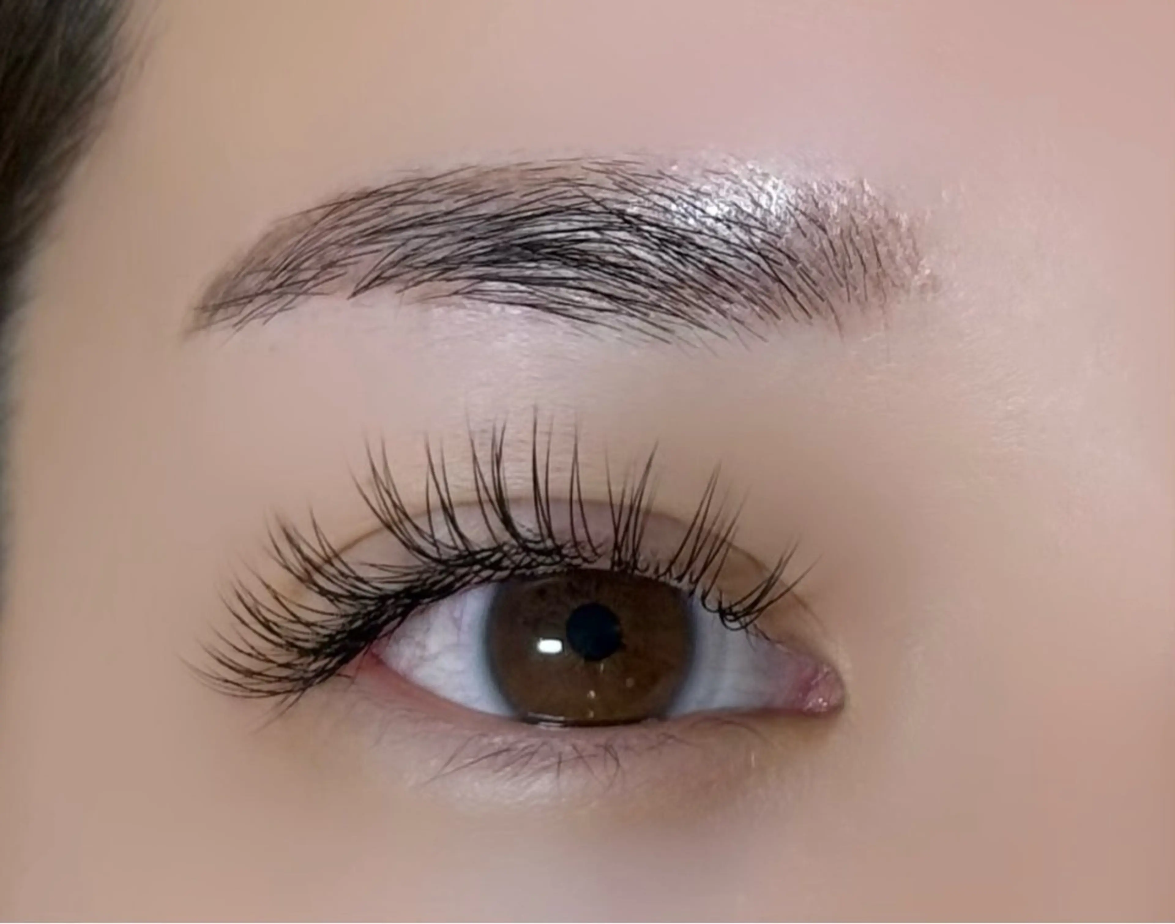 【オフ込み】マツエク付け放題（セーブルorフラット）の写真