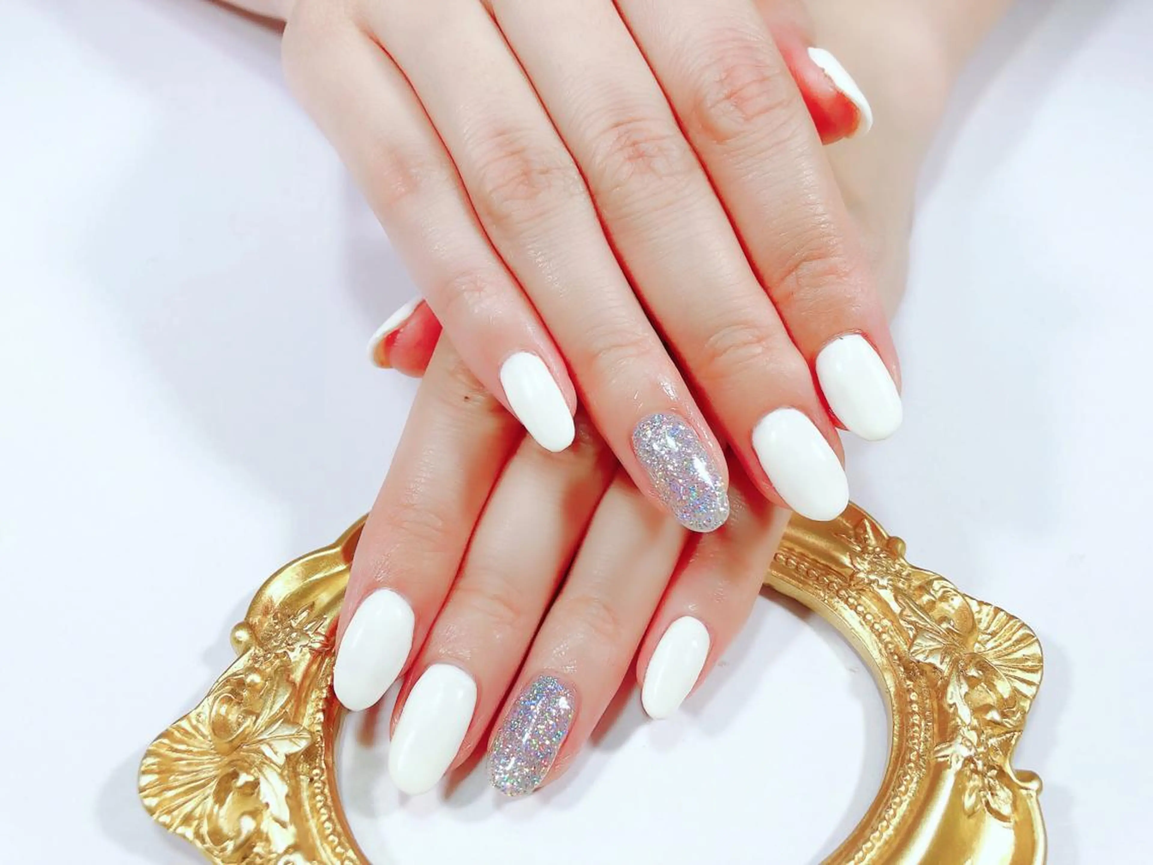 ネイル ネイルサロン ロア旧ジョリーのネイルデザイン