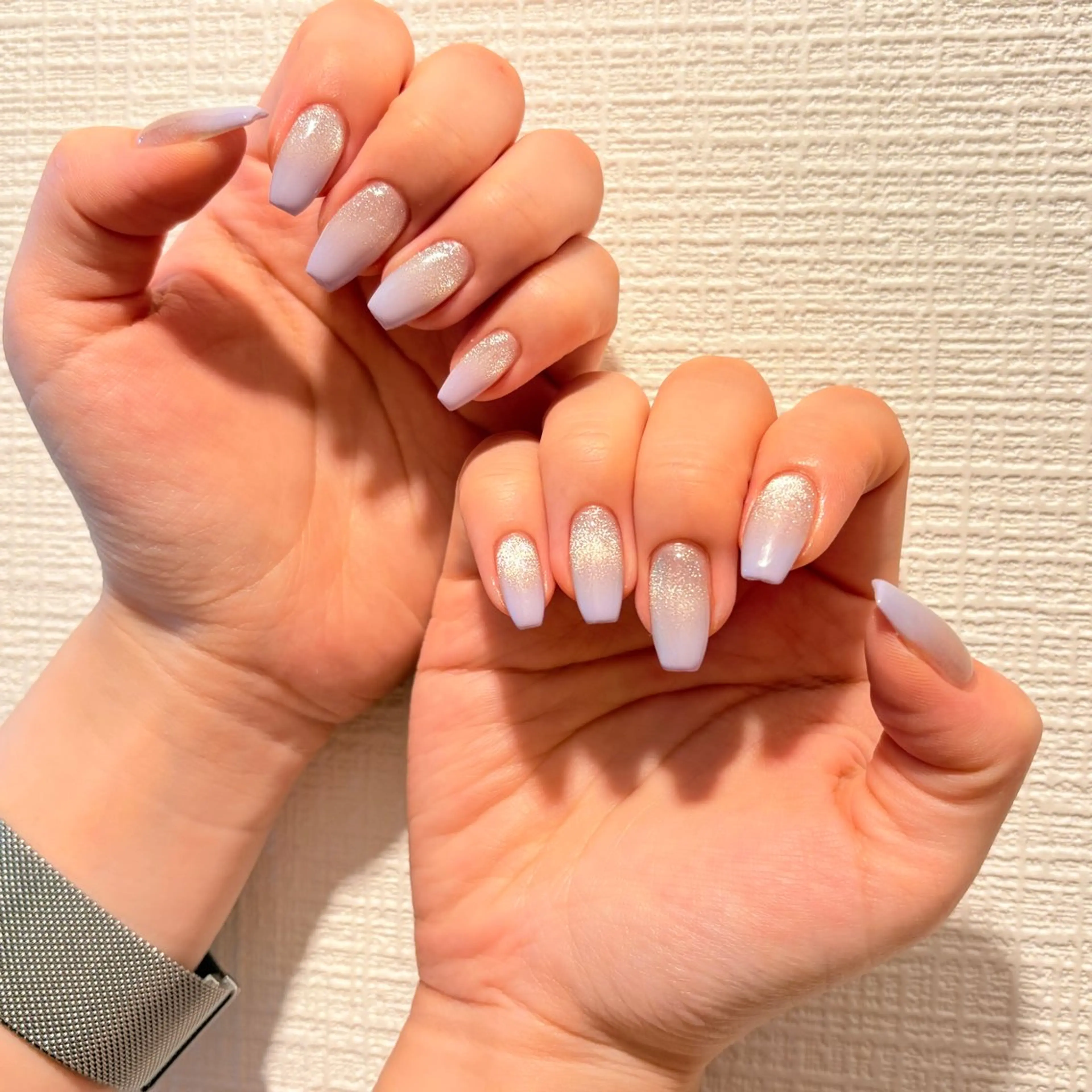 ネイル ハンドネイル Luna Glade Nail Salon所属・Luna Gladeのネイルデザイン
