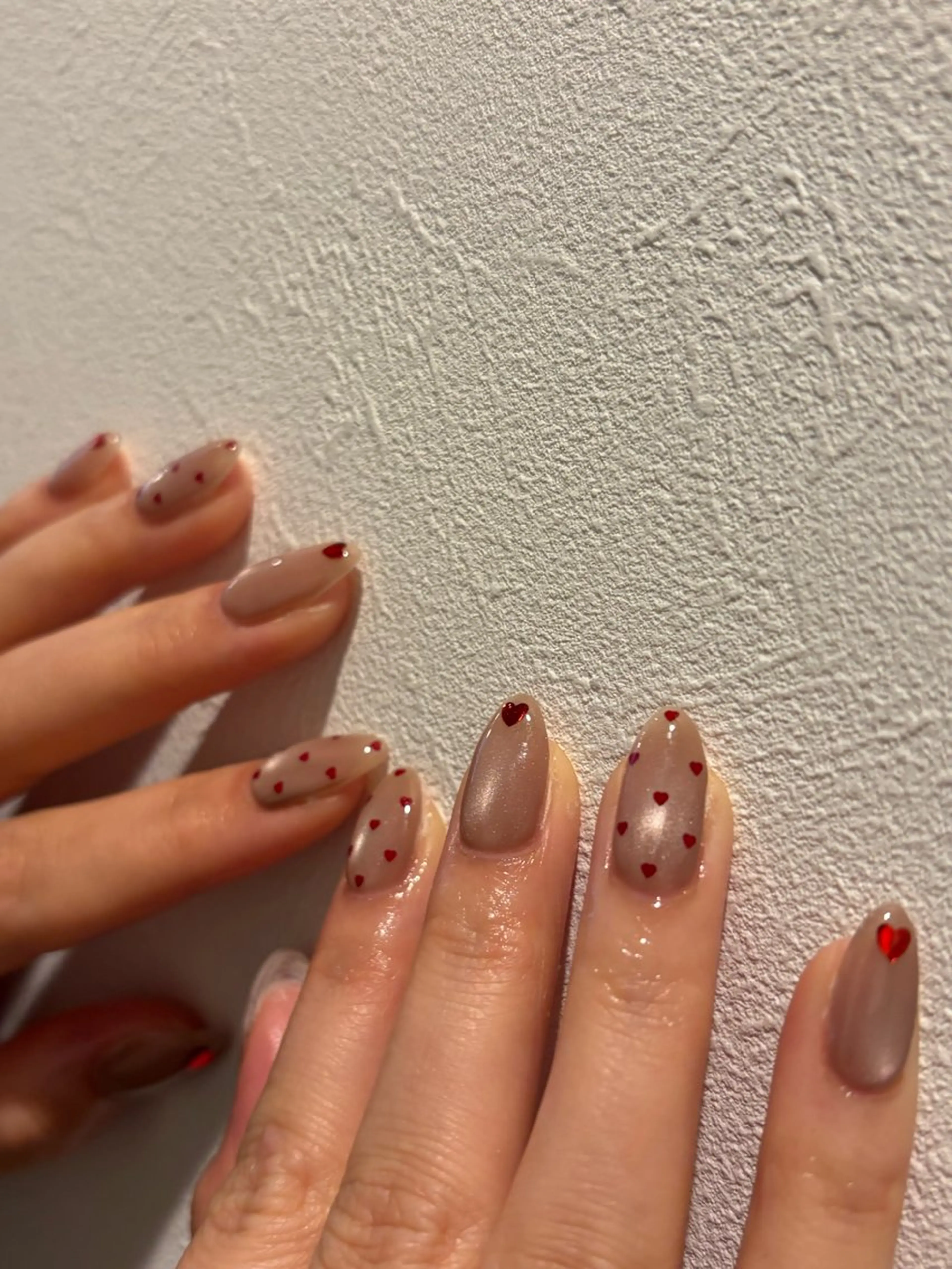 ネイル angel tail所属・Angel tailのネイルデザイン