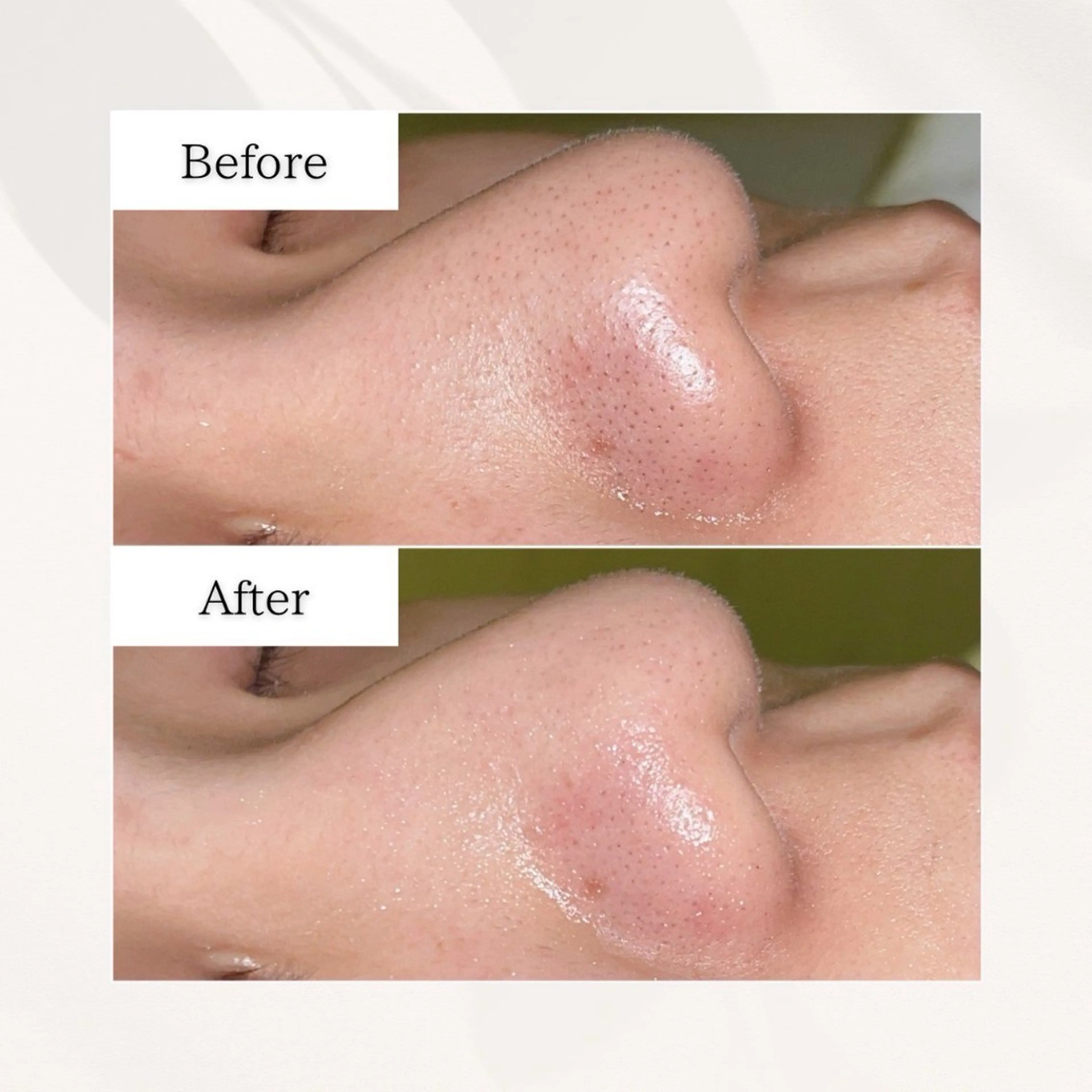 エステ Bell Cocoru所属・kana .のマツエク・マツパデザイン