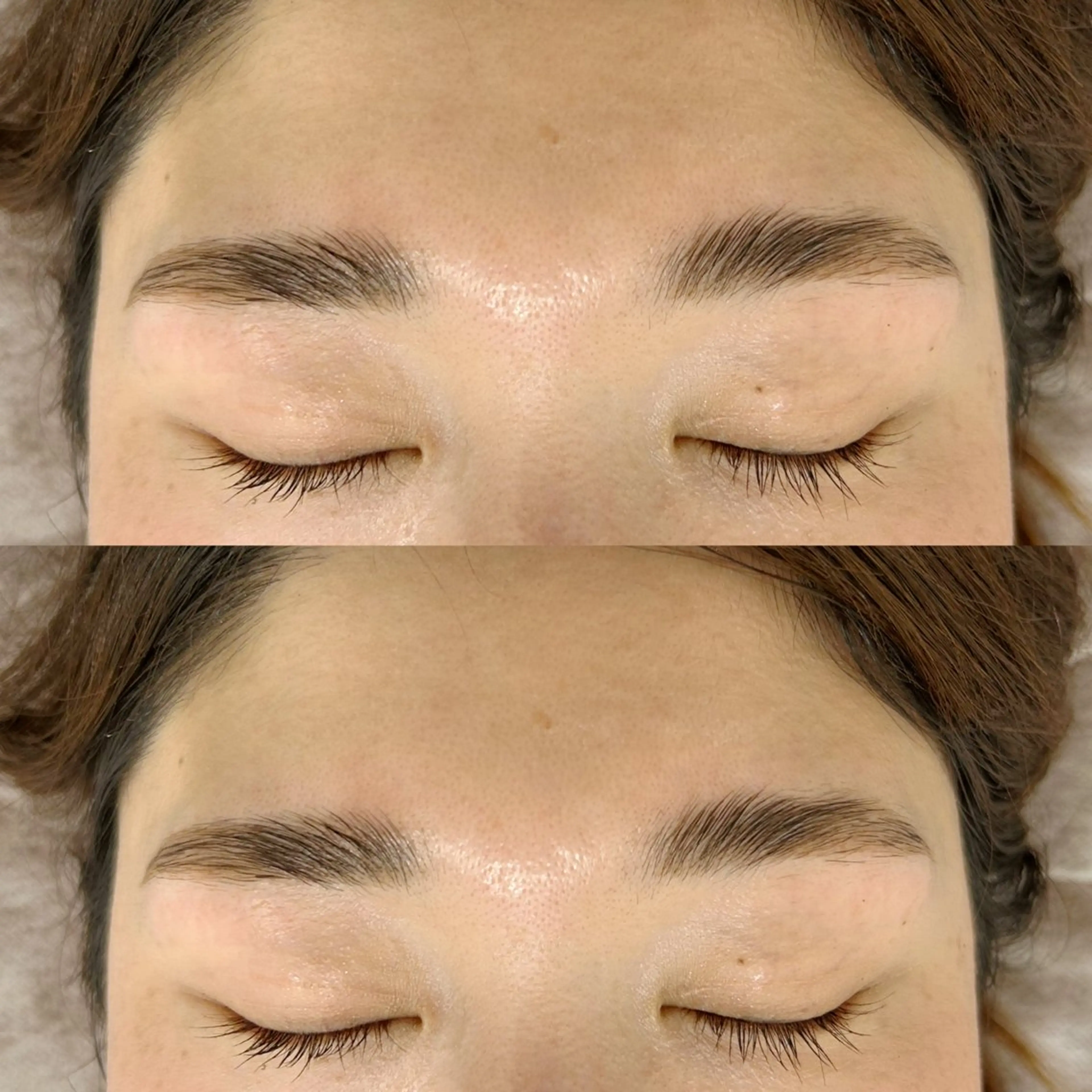 アイブロウ eyelist renkaのマツエク・マツパデザイン