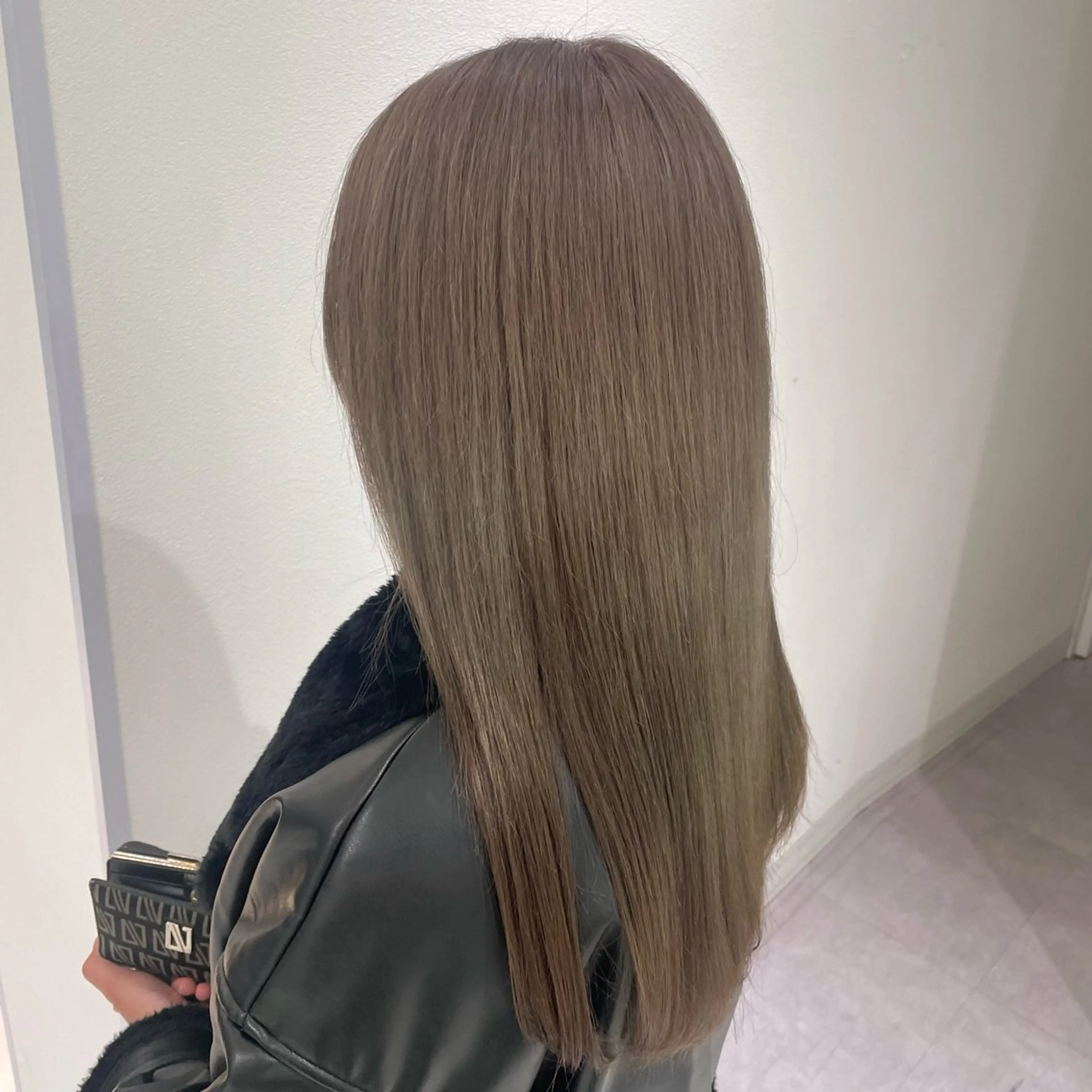 ロング カラー 《女性人気No.1》 🎀‎Ｎａｎａｋａのヘアスタイル