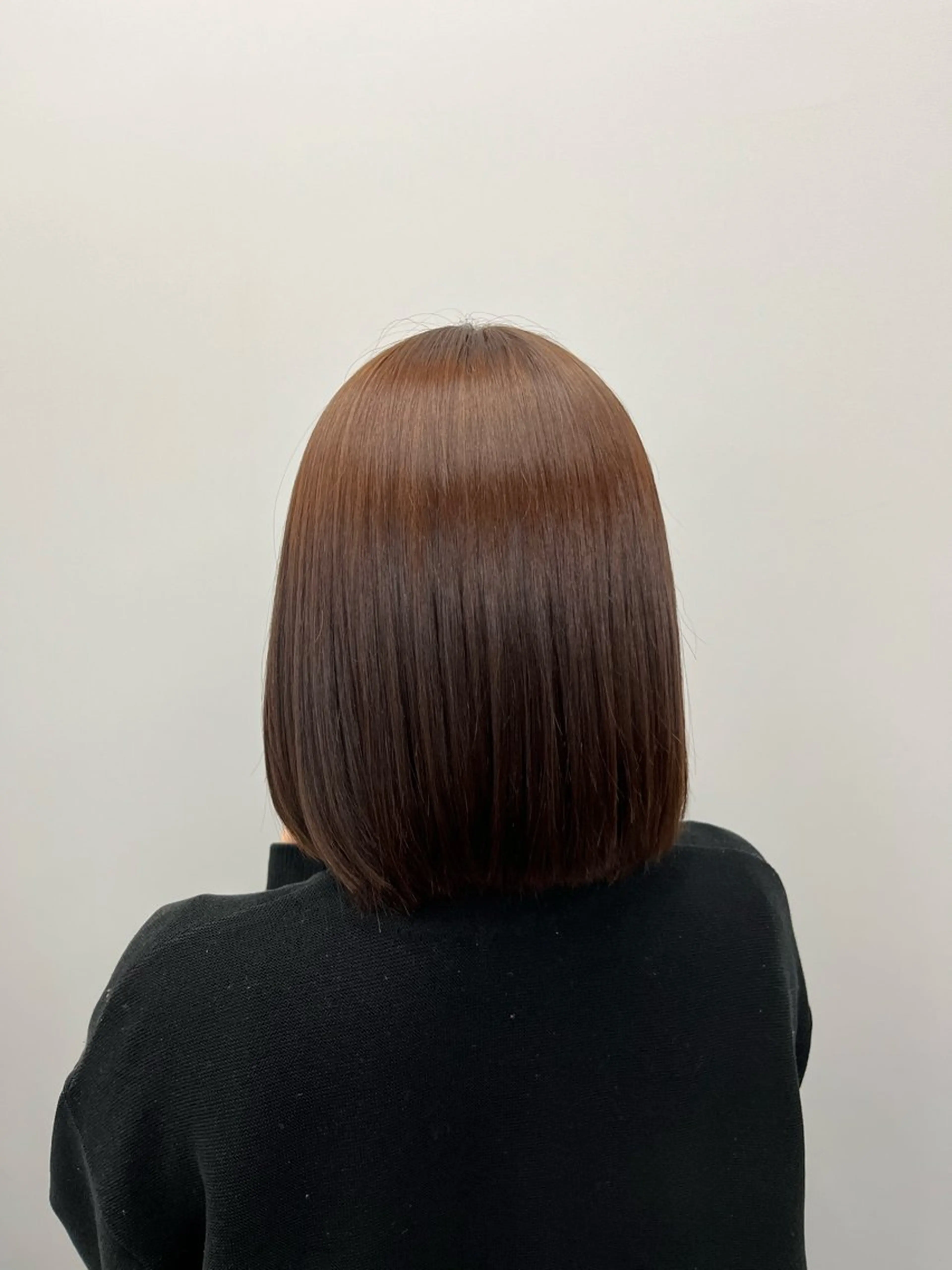 カット＋3stepトリートメントの写真