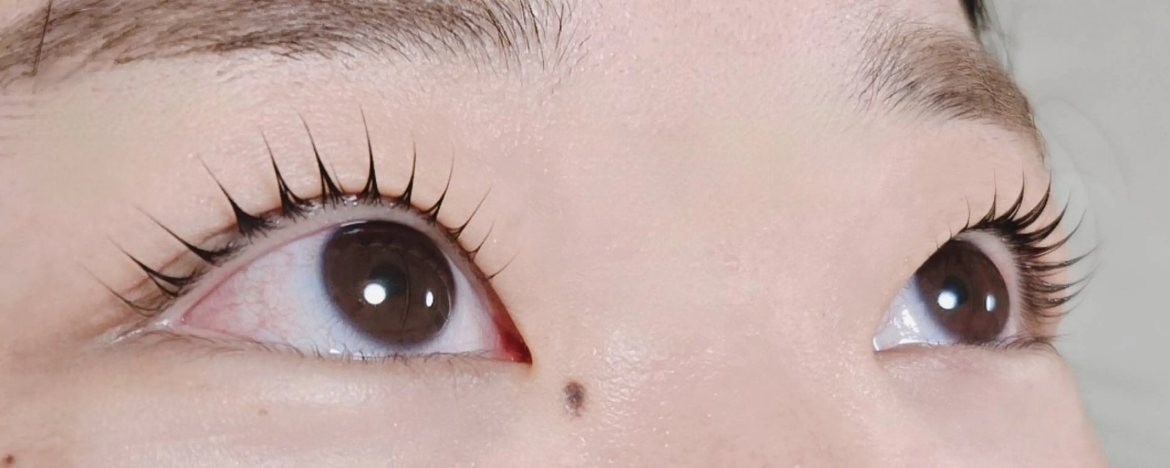 マツエク・マツパ EyelashSalon chel所属・新越谷駅徒歩１分❇️ Salon　chelのマツエク・マツパデザイン