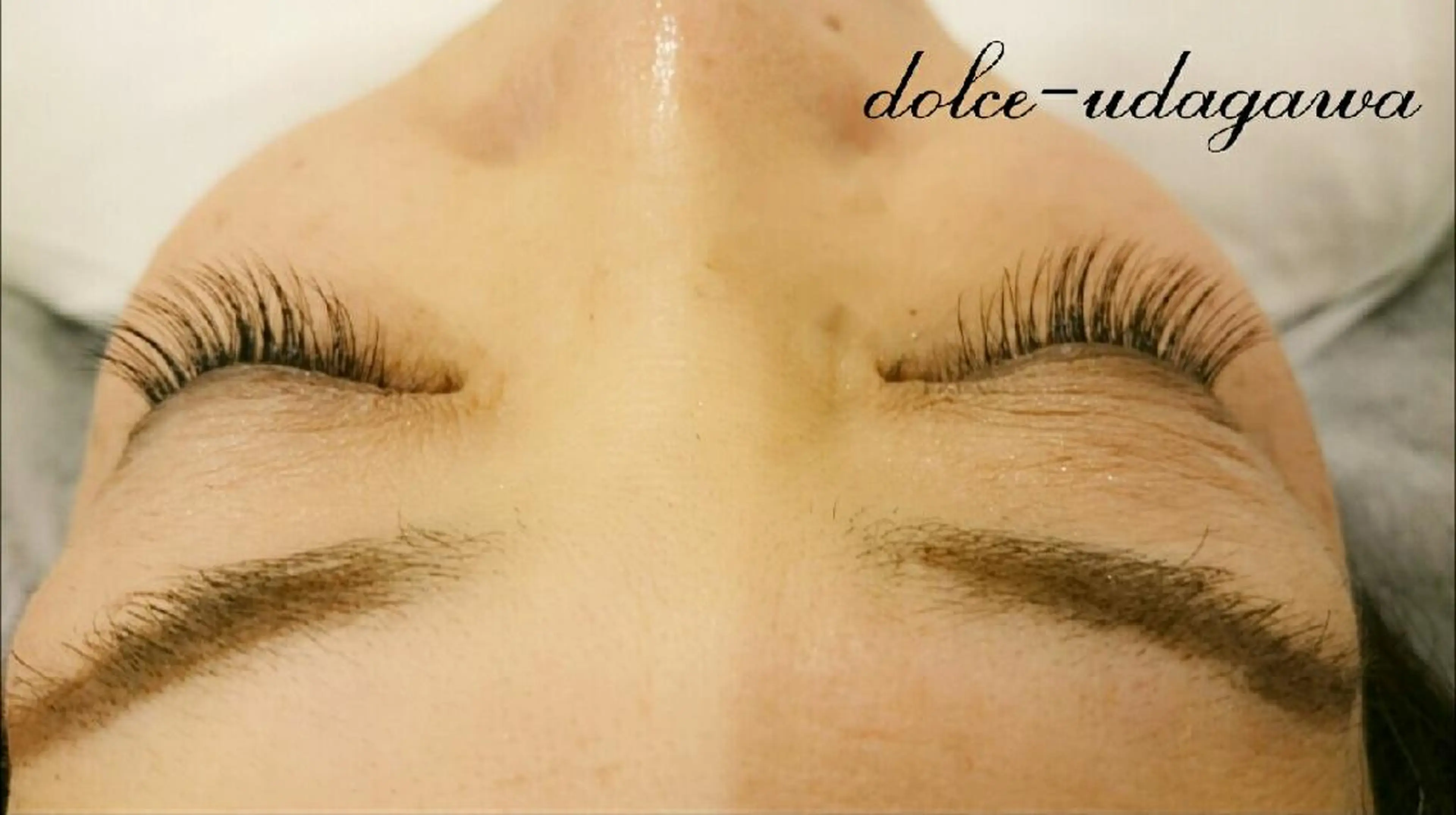 マツエク・マツパ Jカール dolce🌼 宇田川店のマツエク・マツパデザイン