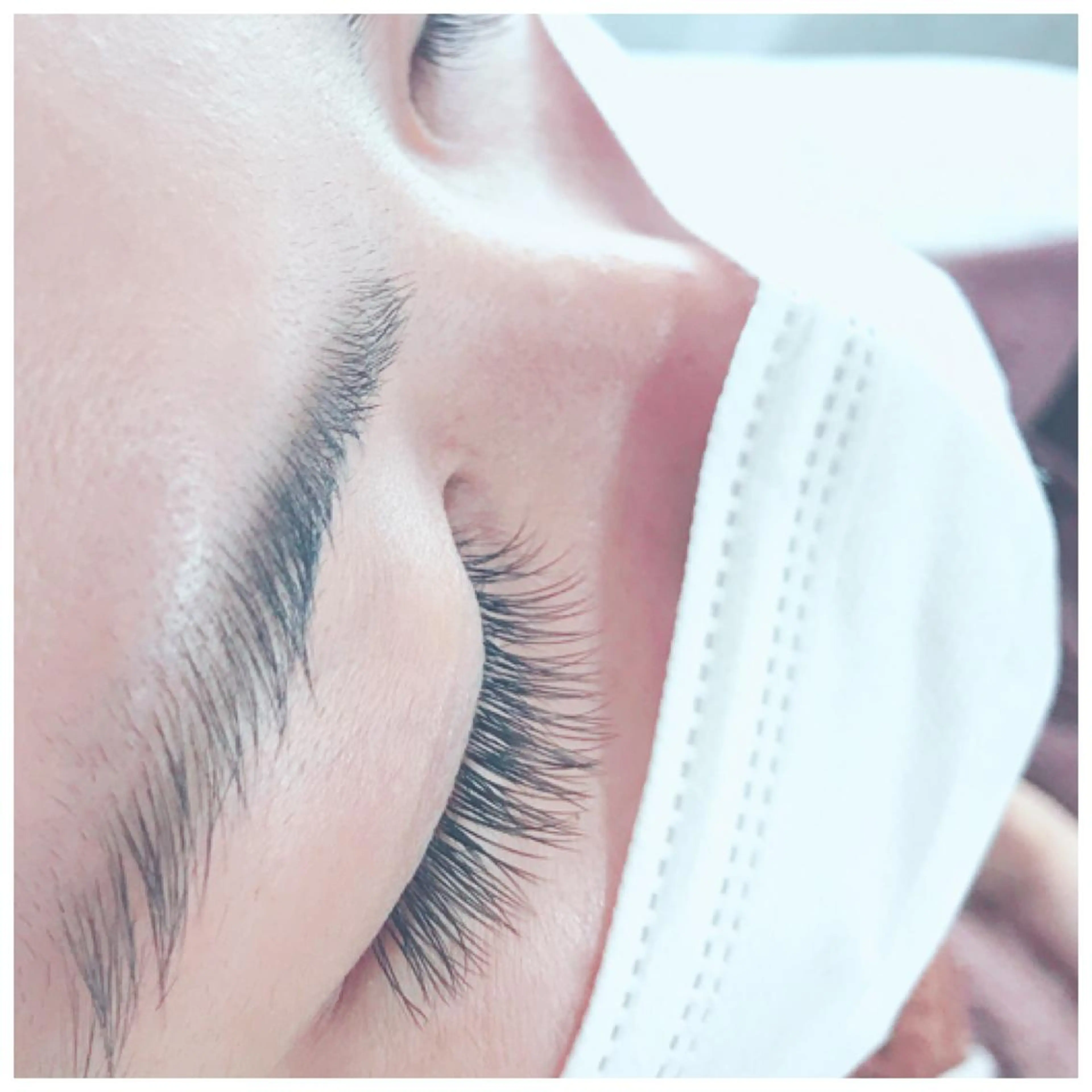 マツエク・マツパ 〜Addy〜 yuiのマツエク・マツパデザイン