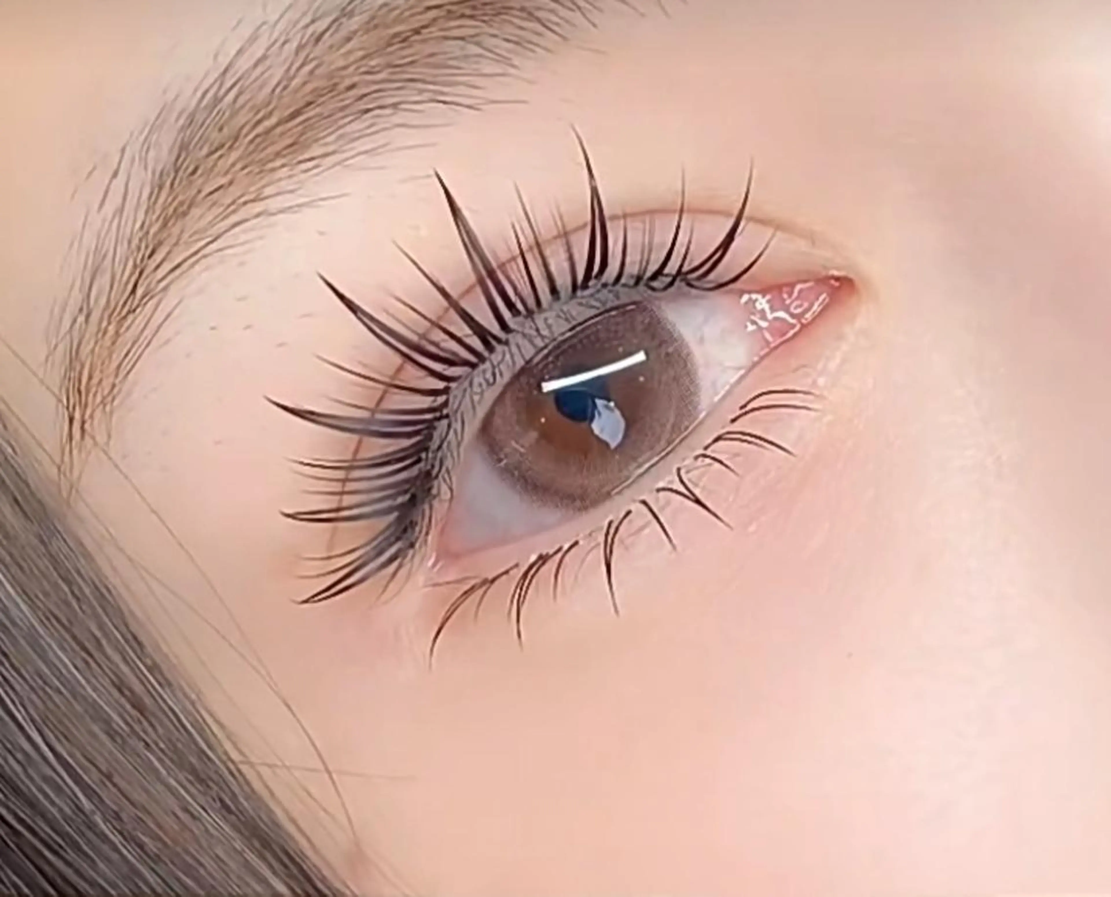 マツエク・マツパ マツエク ✨Yumi ☆eye✨のマツエク・マツパデザイン