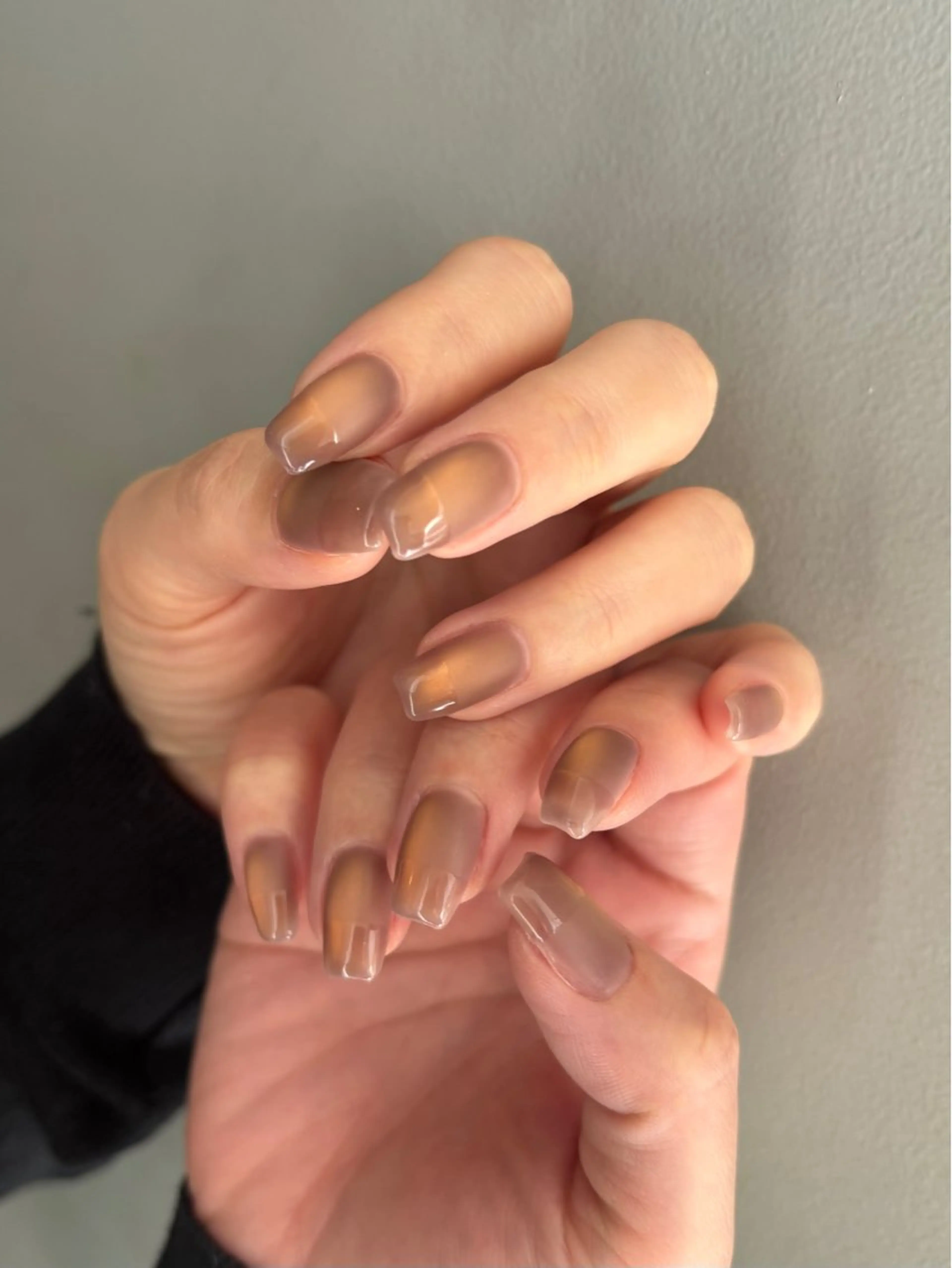 ネイル ハンドネイル 渡邊 妃佳里/Manonのネイルデザイン