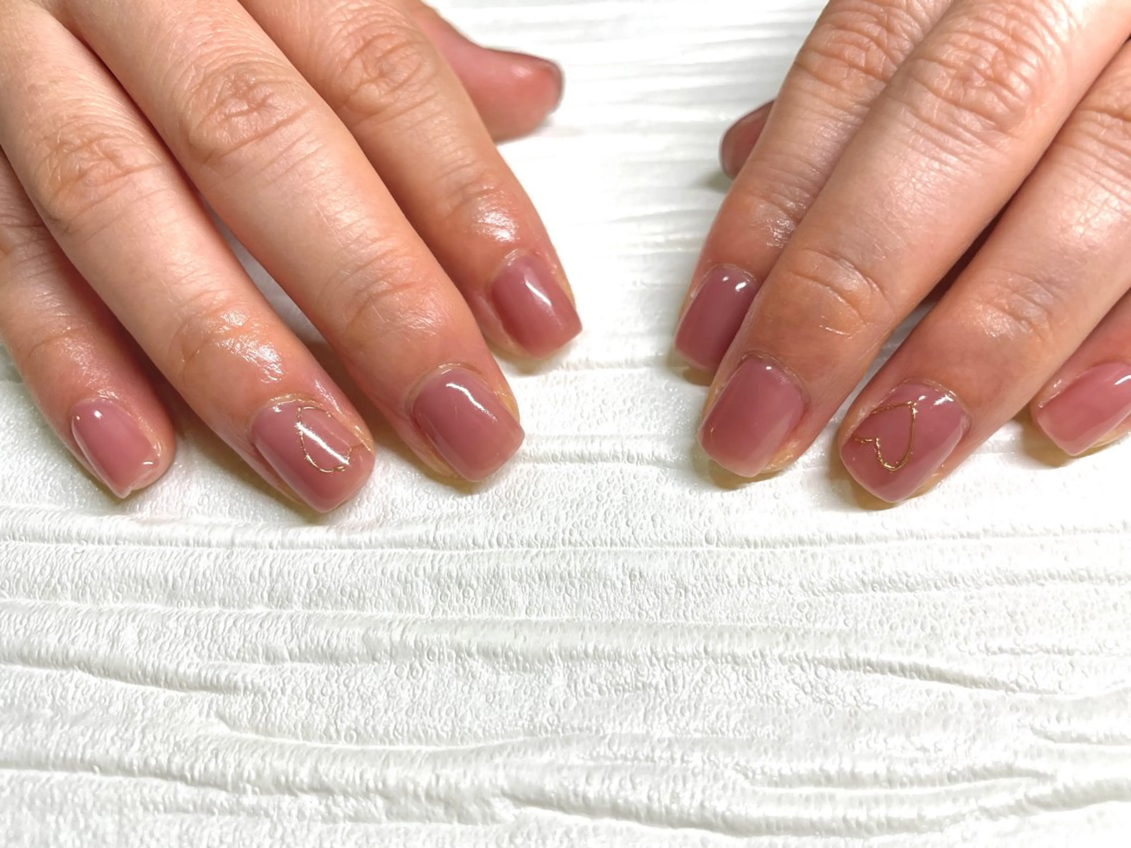 ネイル Beauty Salon ゆくい所属・入谷 玲生奈のネイルデザイン