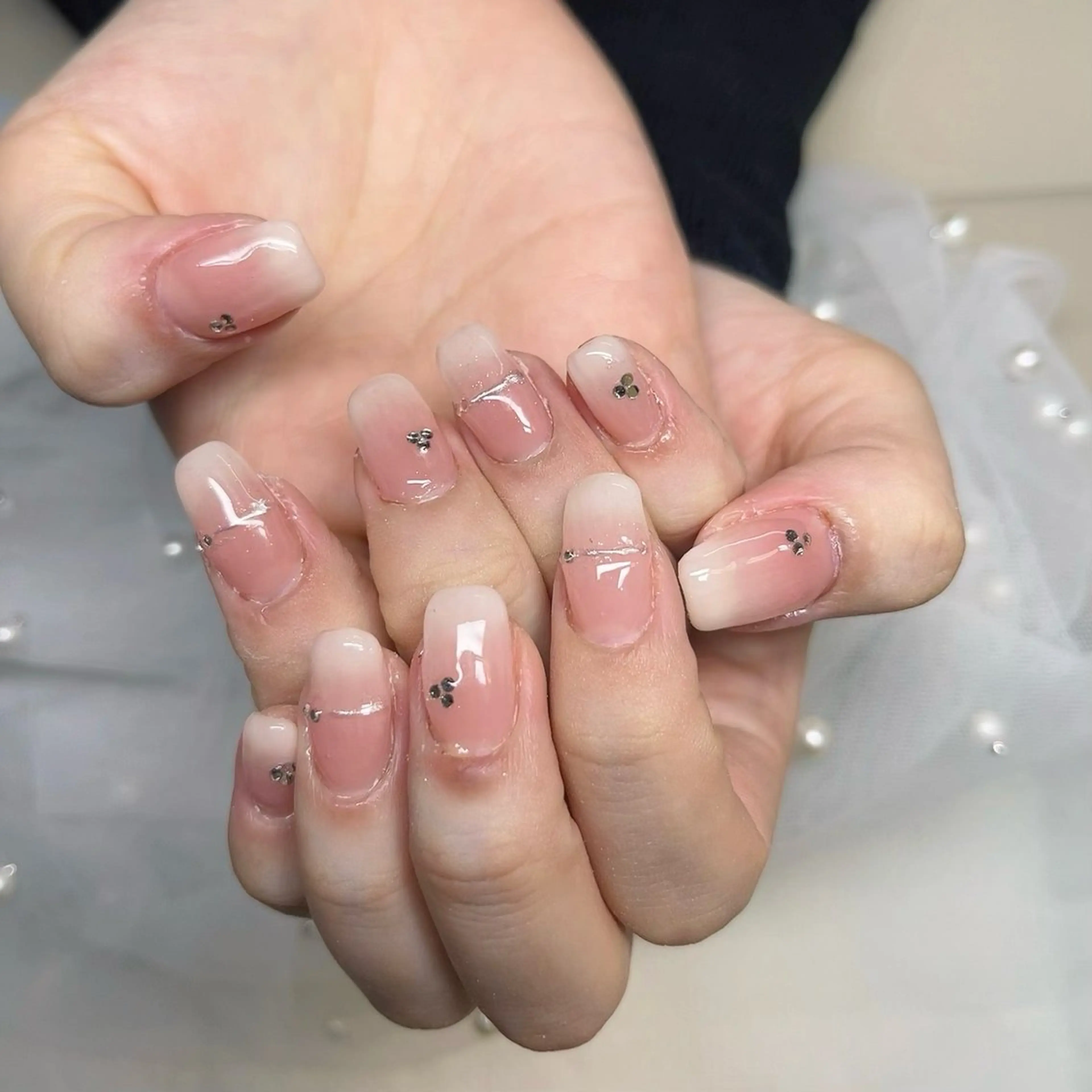 ネイル NiNa ビューティーサロン所属・Ni Naのネイルデザイン