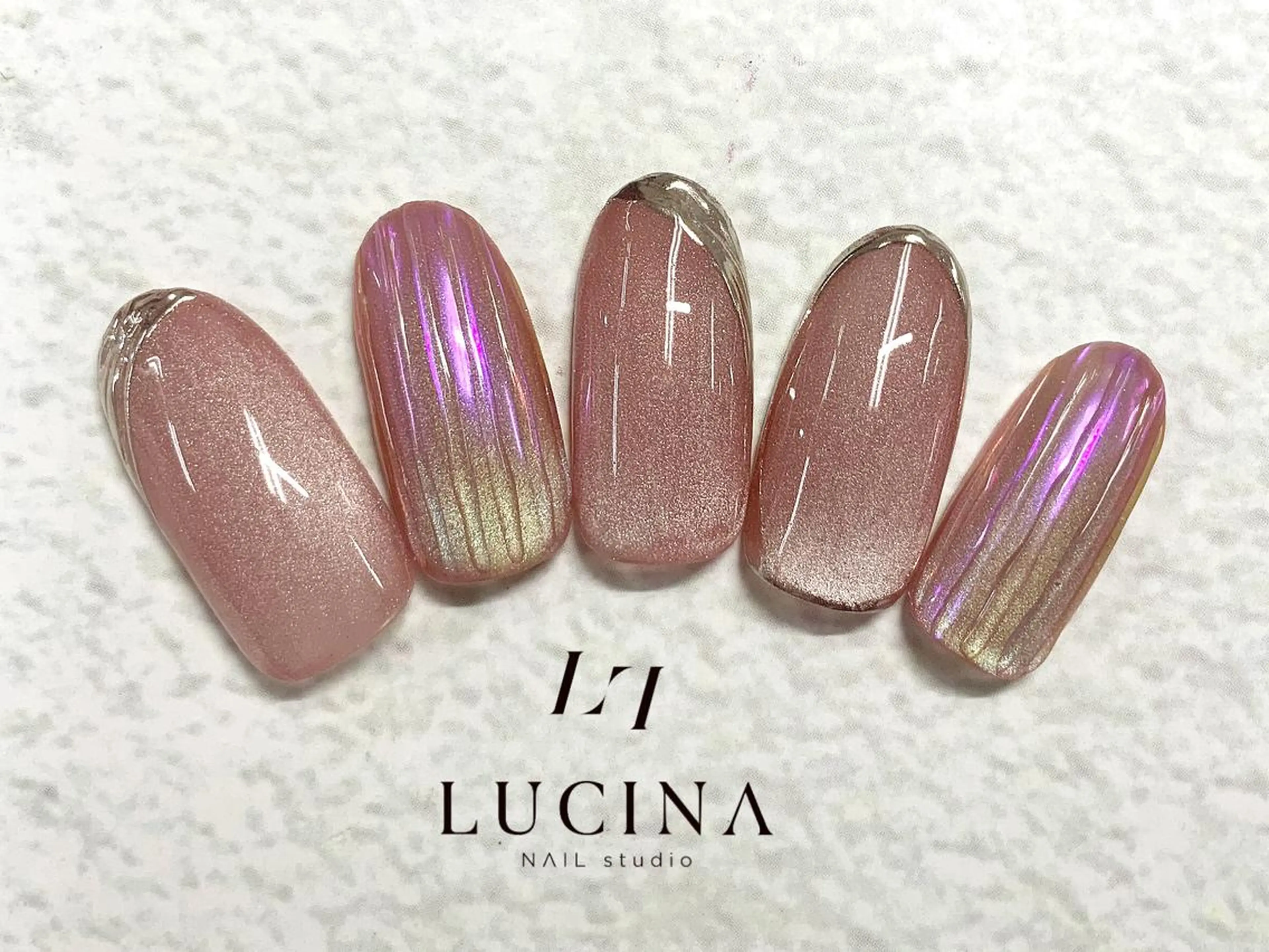 【オフあり】ハンドスペシャルアートコースの写真