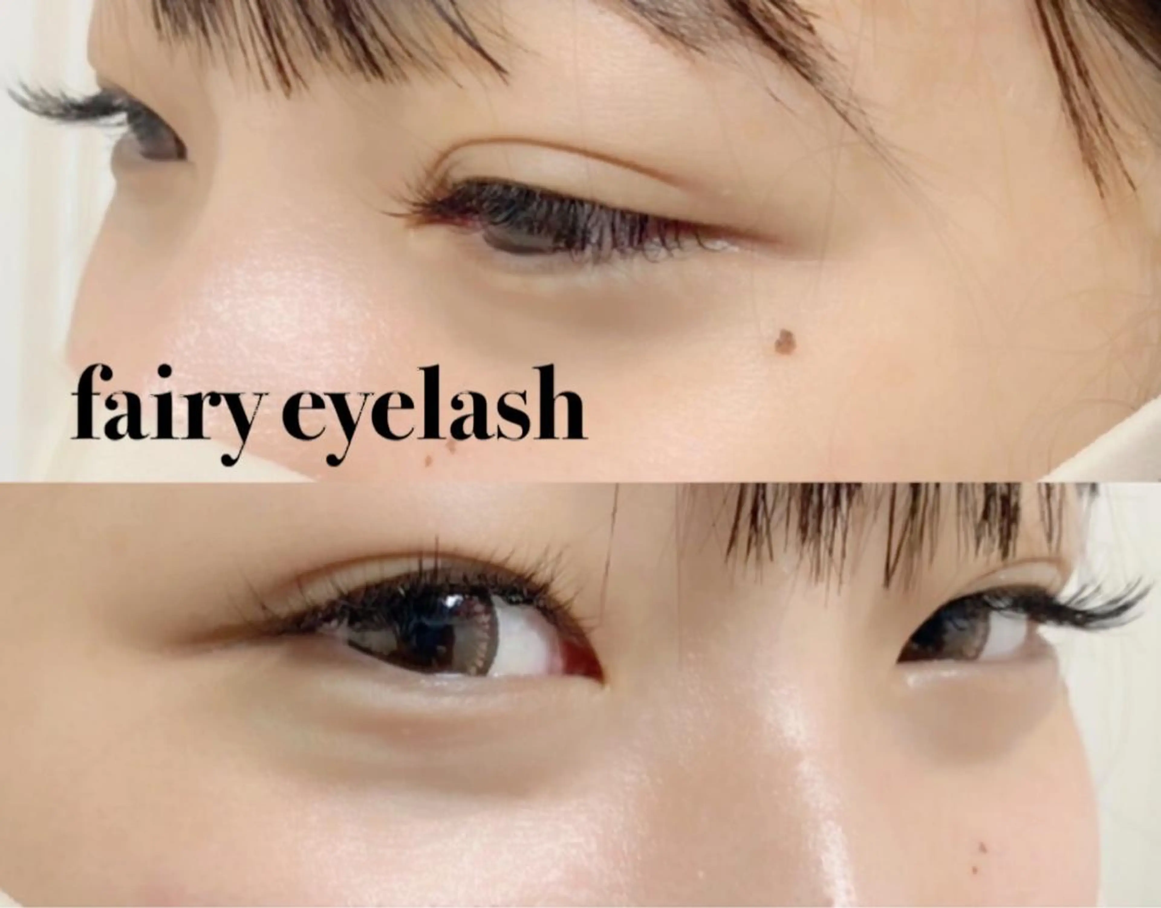 マツエク・マツパ Cカール ナチュラル Total beauty salon Anela所属・Totalsalon Anelaのネイルデザイン