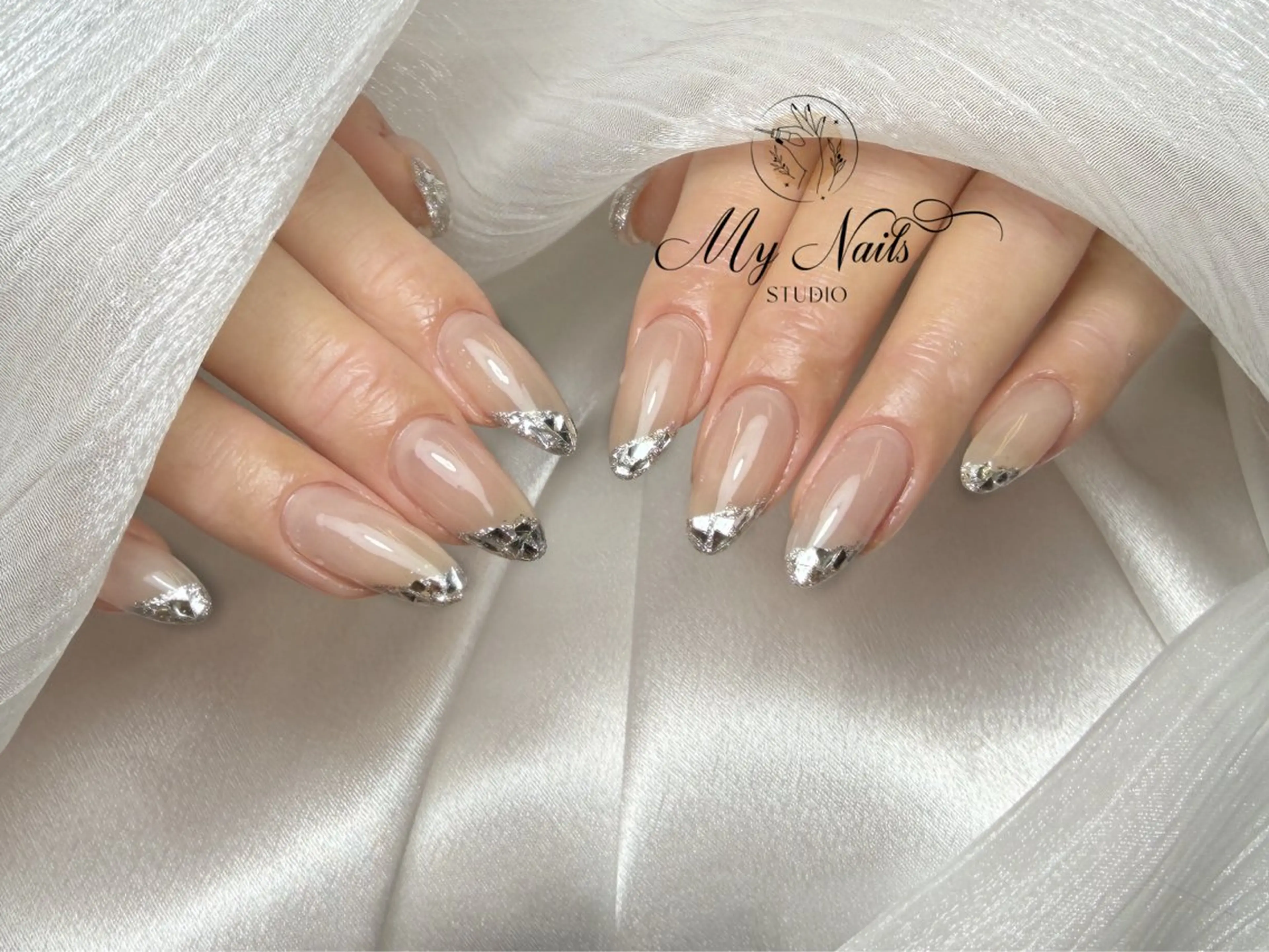 ネイル My Nail Salon所属・My Nail Salonのネイルデザイン