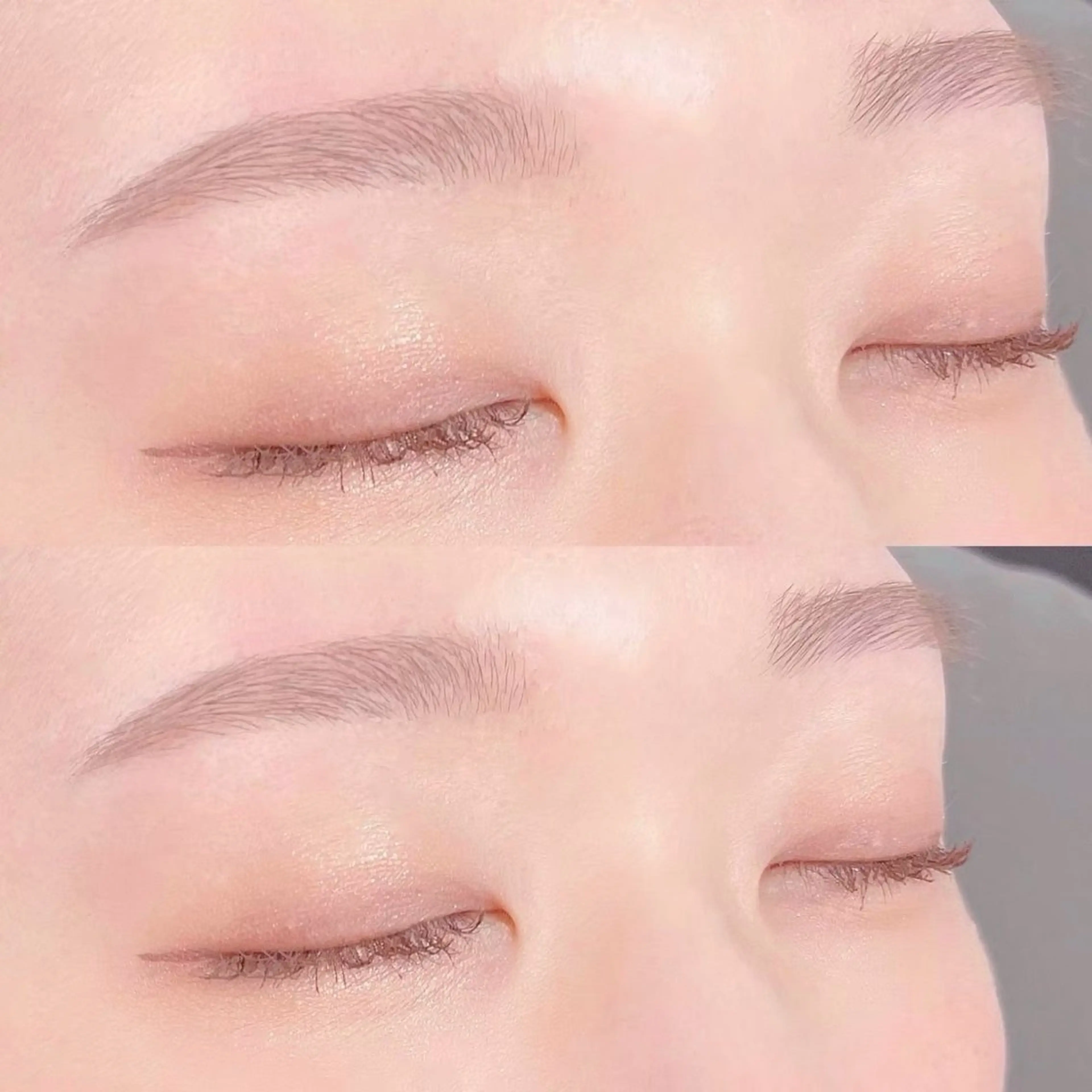 アイブロウ DAZZLE 蔵前店 nae🕊️のマツエク・マツパデザイン