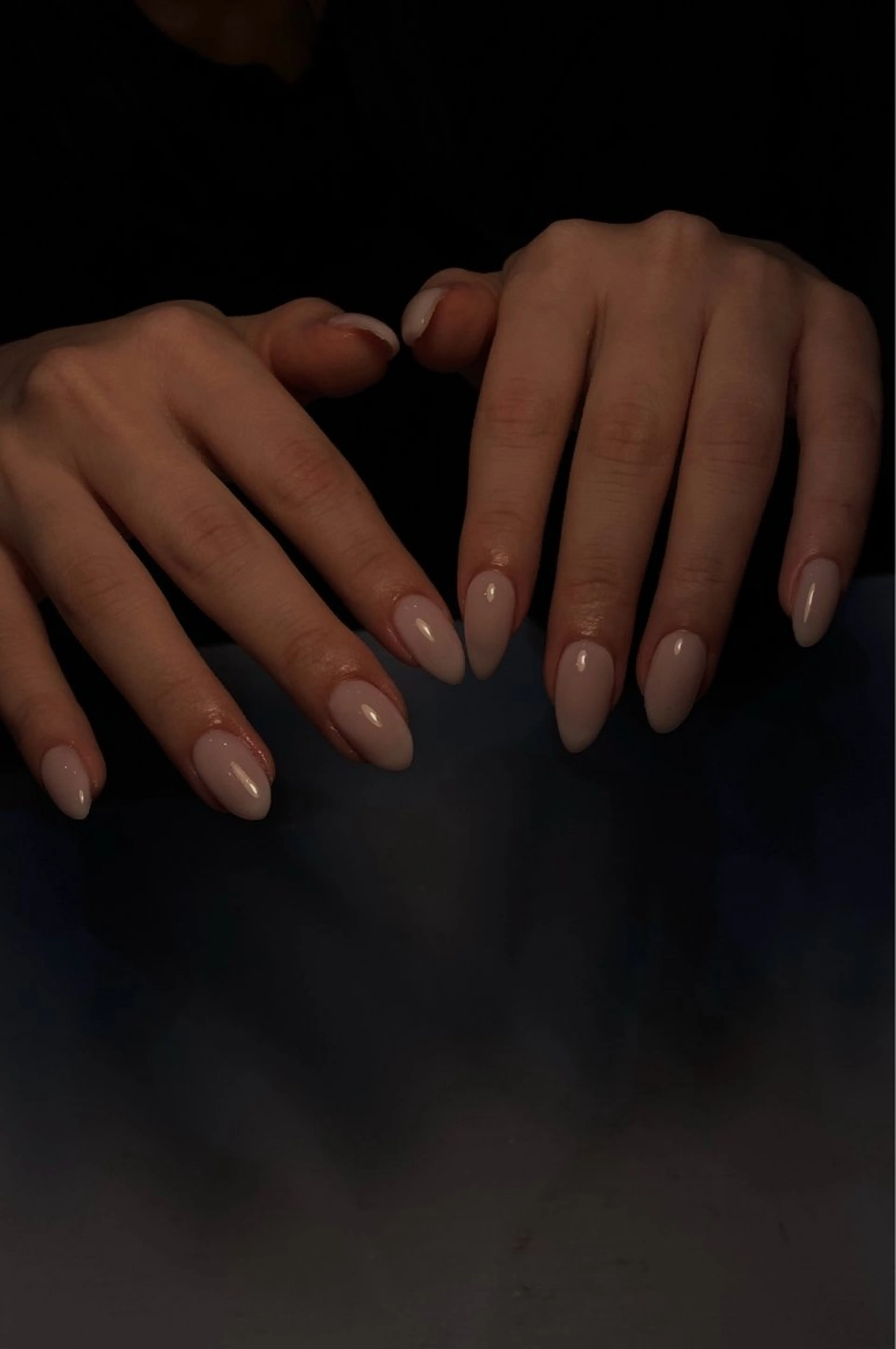 ネイル ハンドネイル ハンドケア NILATE所属・渡邉 あいのネイルデザイン