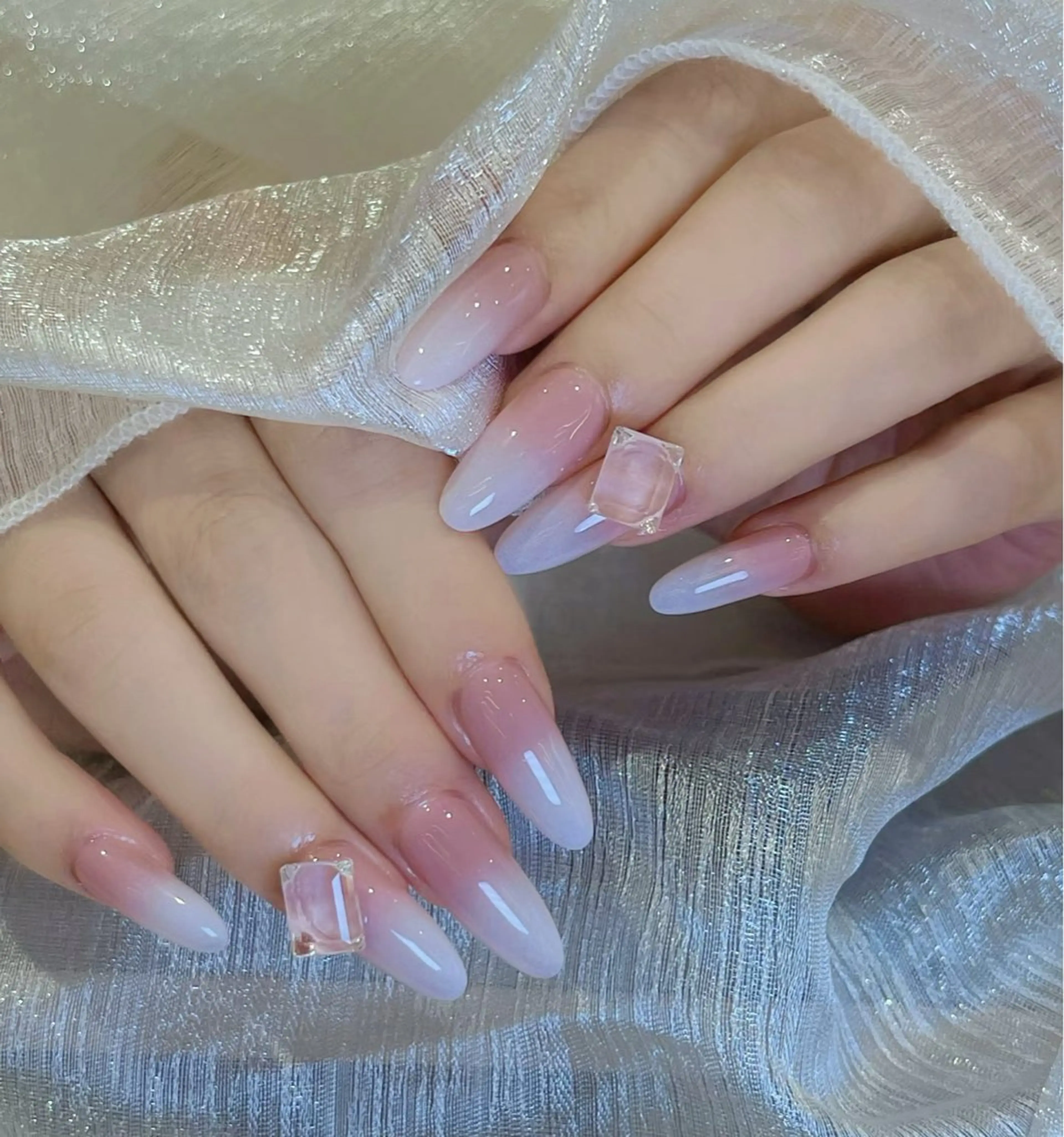 ネイル ネイル👑クイーンズ NailQueensのネイルデザイン