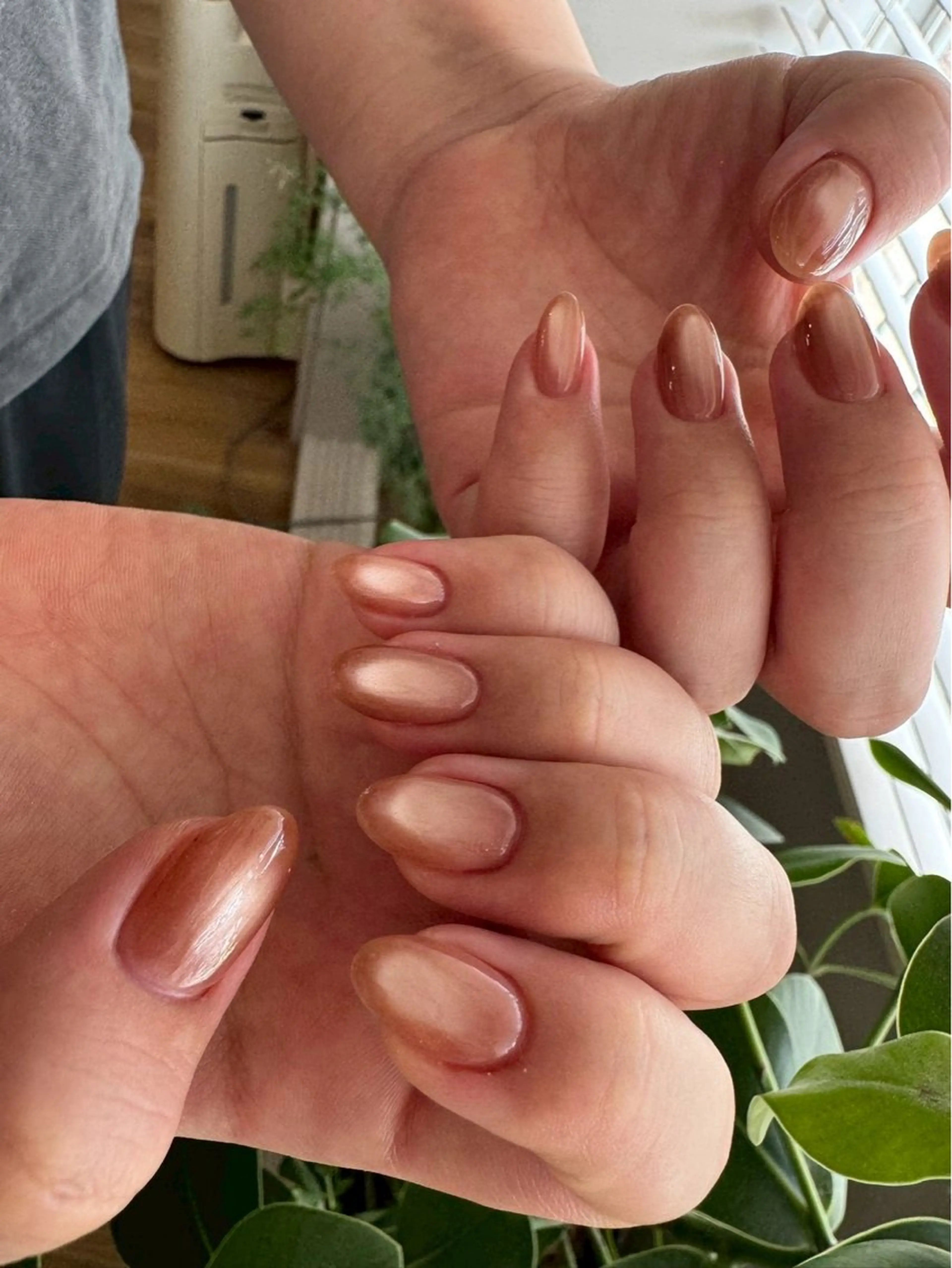 ネイル bio nail 【aoi】のネイルデザイン