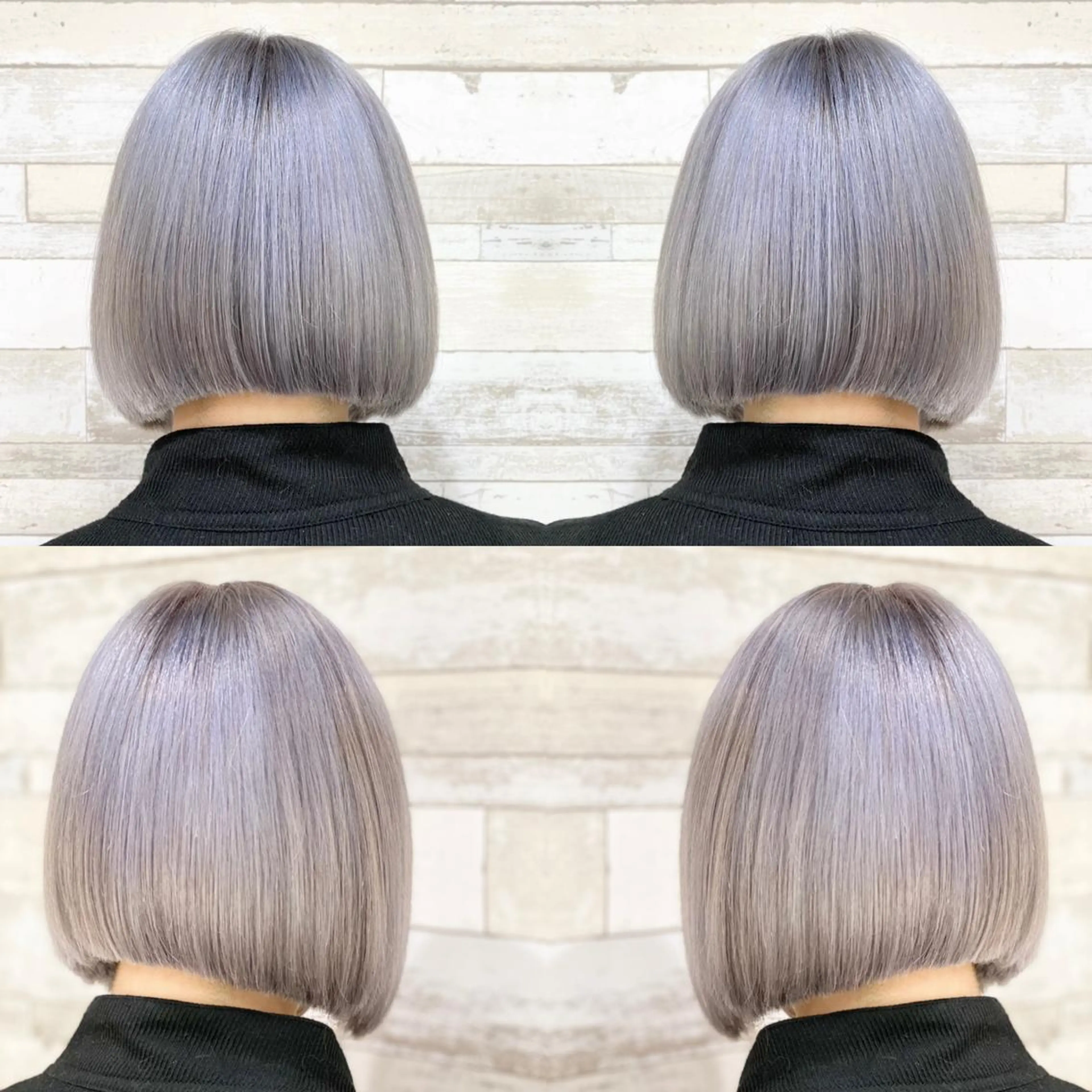 ✨透明感ケアブリーチカラー× COMPOSIO EQ4stepトリートメント ✨の写真