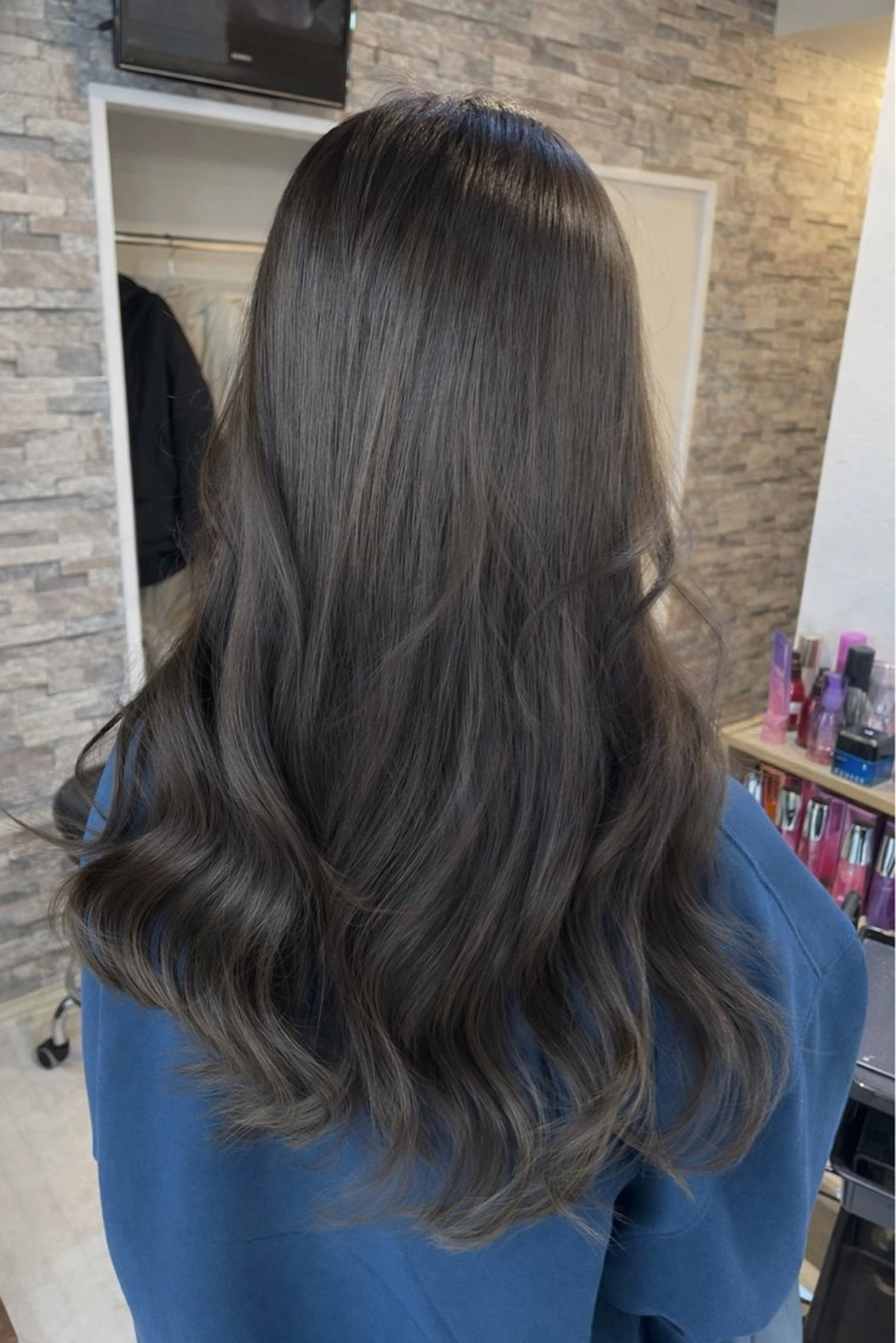 ロング Fave【フェイブ】 /🌈推し活のその他イメージ