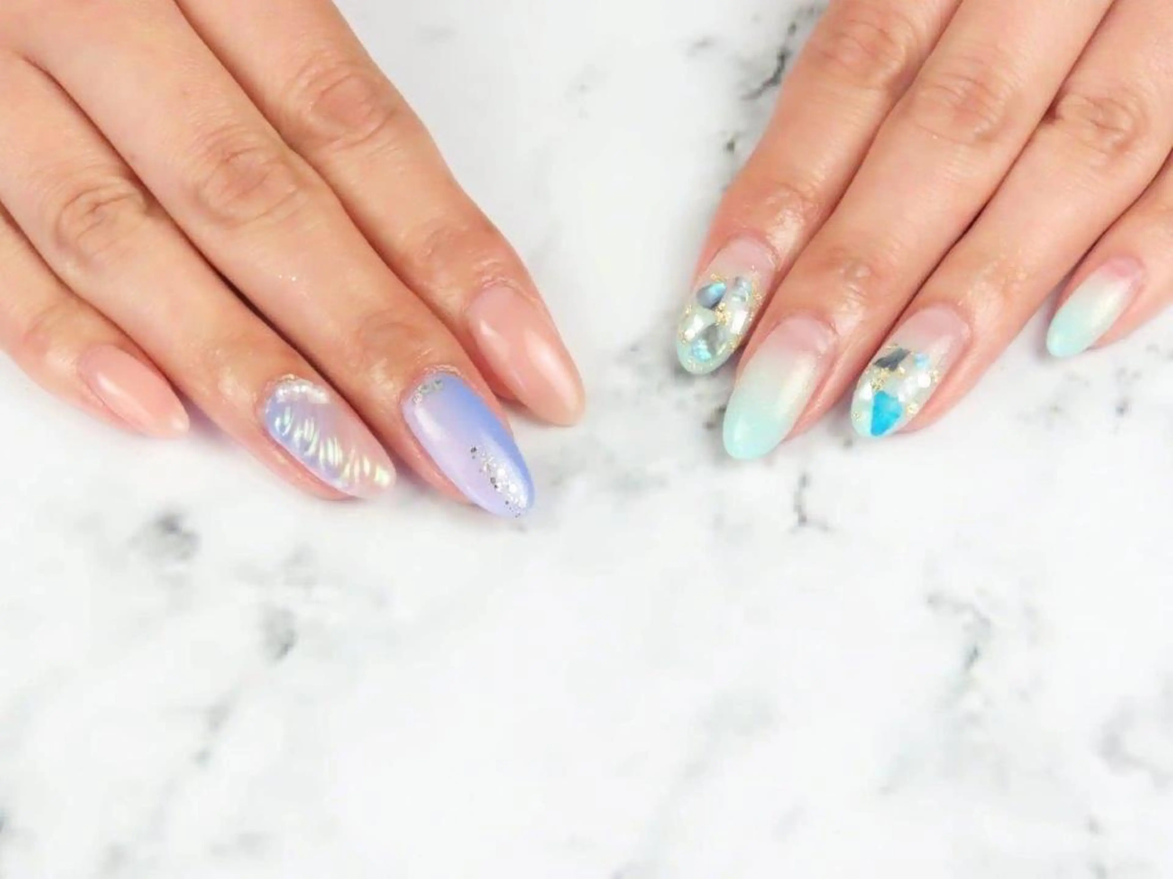 ネイル リオッサ  オブ ラグーン神戸店のエステ・リラクイメージ