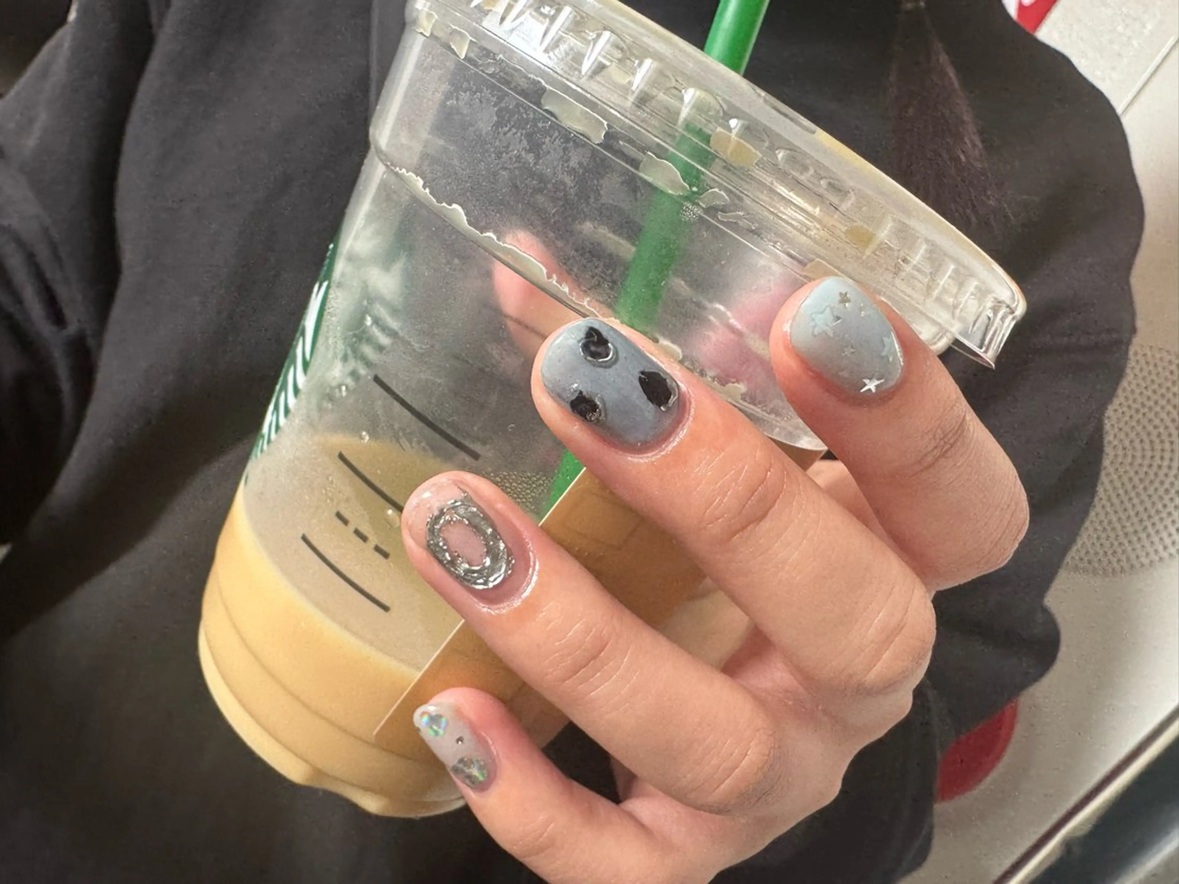 ネイル ハンドネイル tsumeasobi所属・tsumeasobi 🪬macoのネイルデザイン