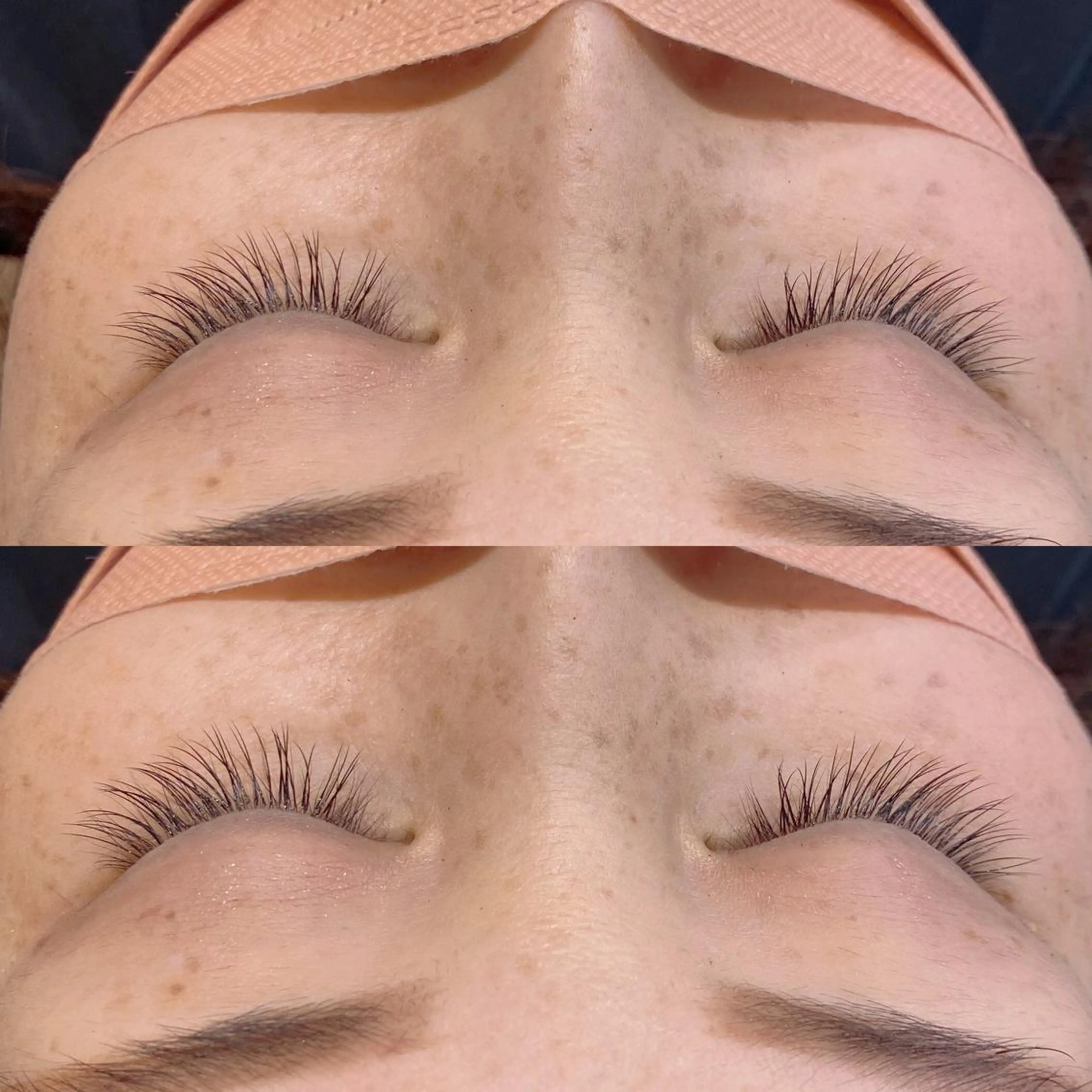 マツエク・マツパ ミンク LUANA〜Eyelash＆Nail〜所属・LUANA 千葉の眉毛・アイブロウイメージ