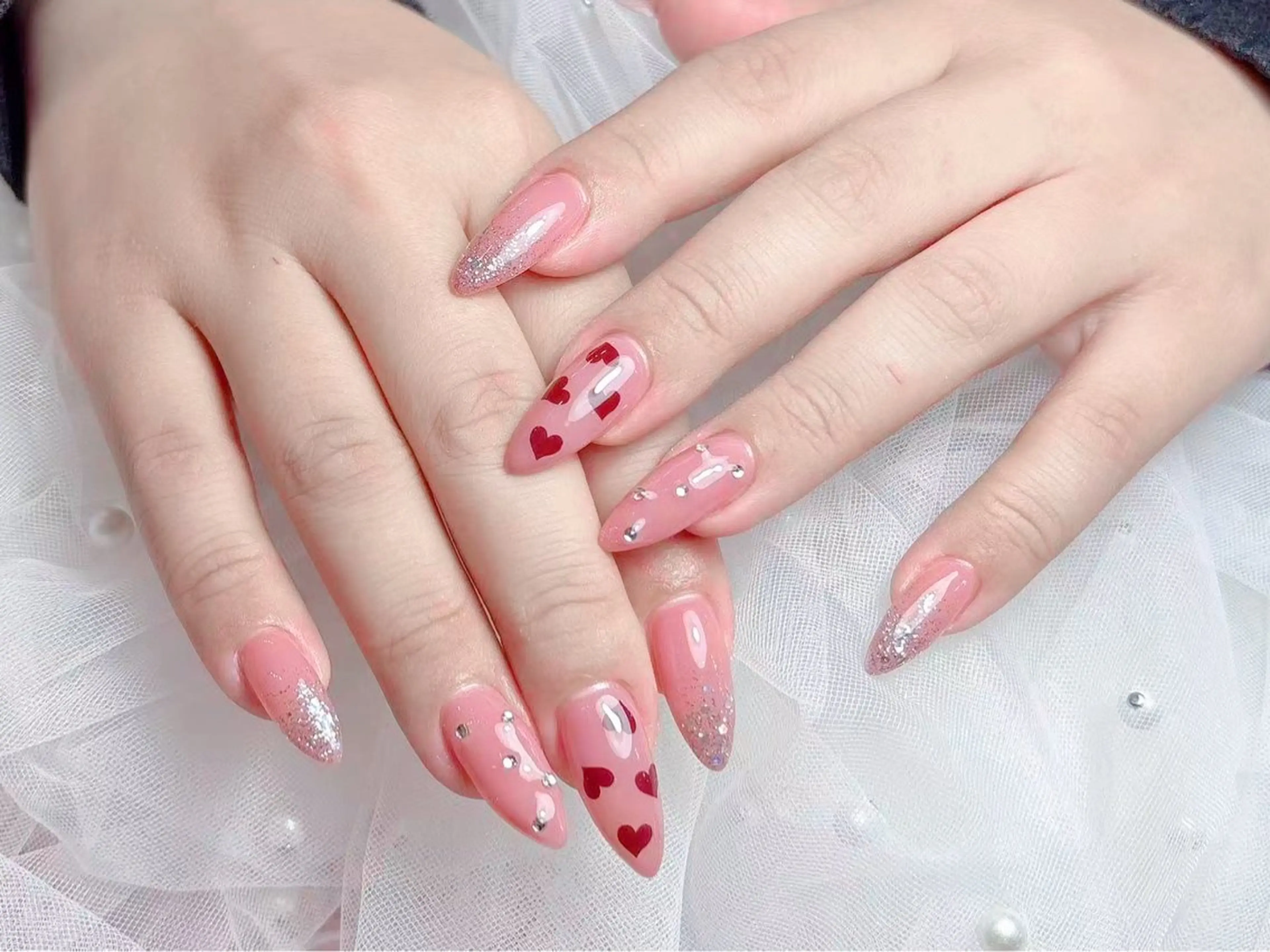 ネイル Bél Nail salonのネイルデザイン