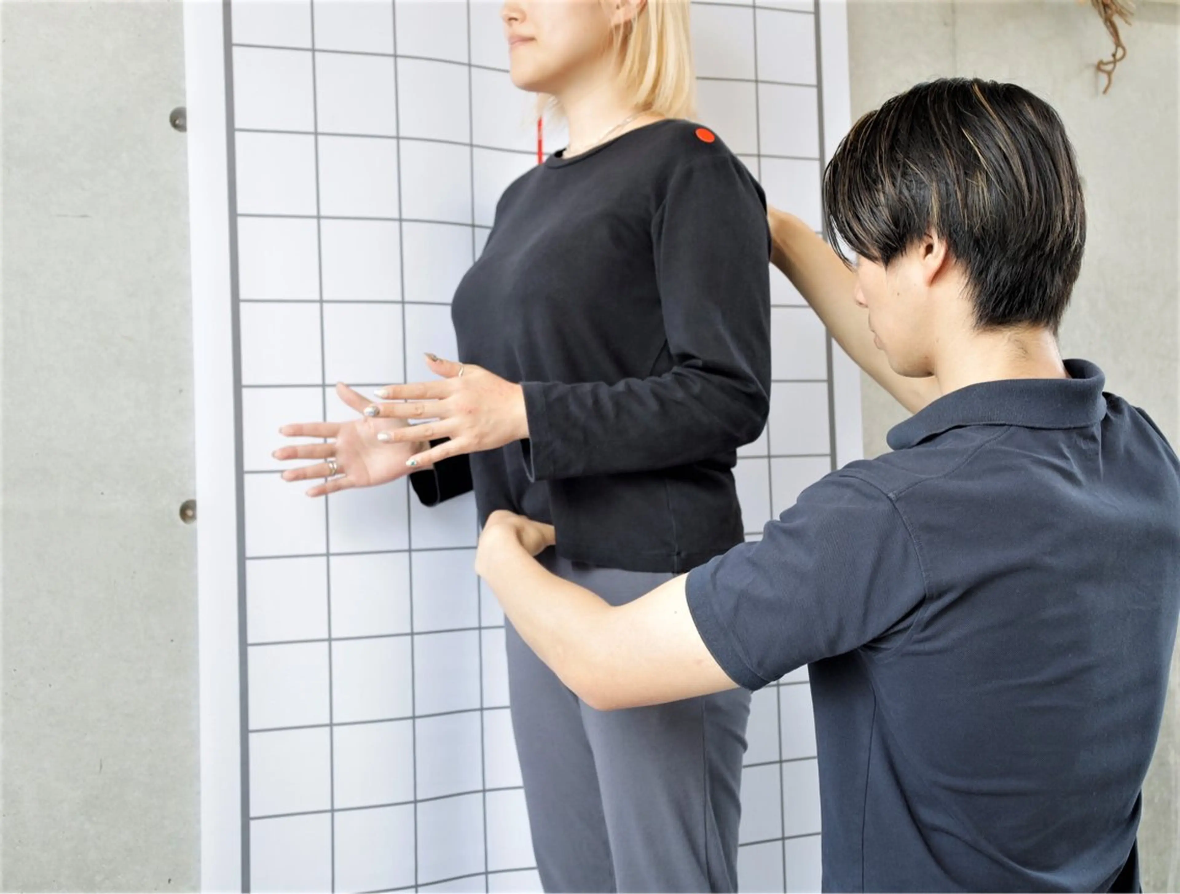 MORETHAN整体所属・Hiro 【骨盤矯正/祐天寺】のエステ・リラクイメージ