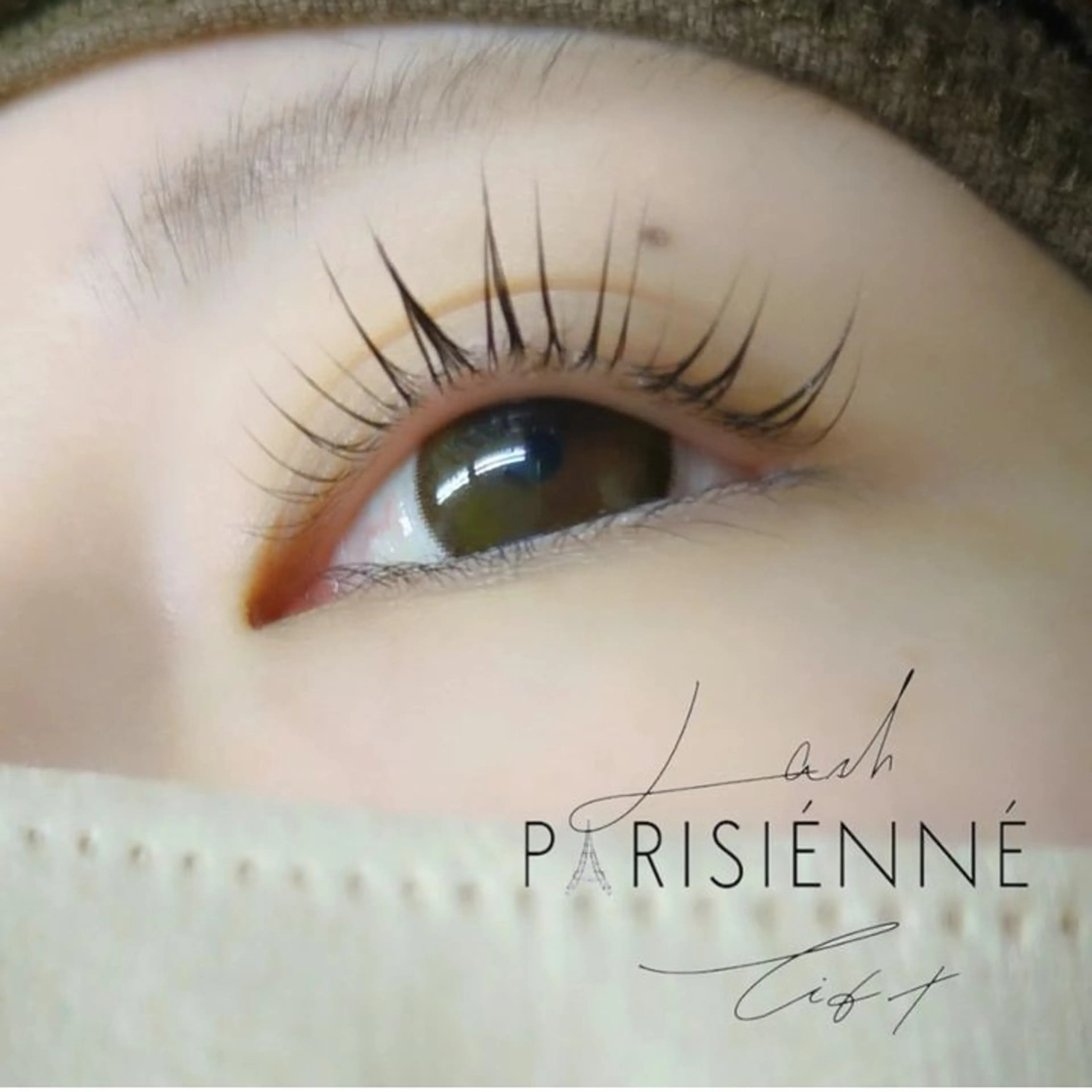 マツエク・マツパ ディアナ 水戸元吉田店　小林のマツエク・マツパデザイン