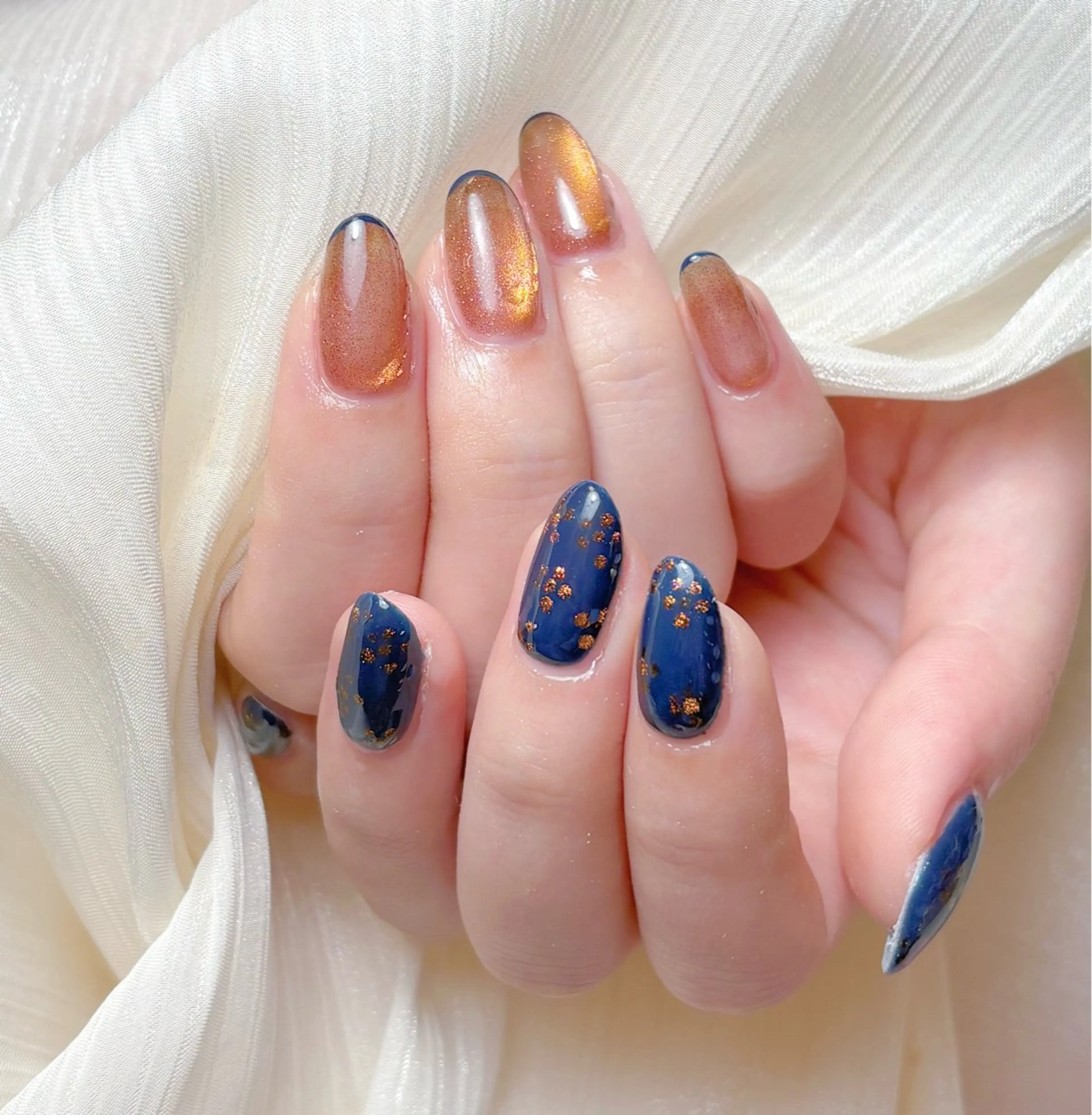 ネイル ネイル👑クイーンズ NailQueensのネイルデザイン