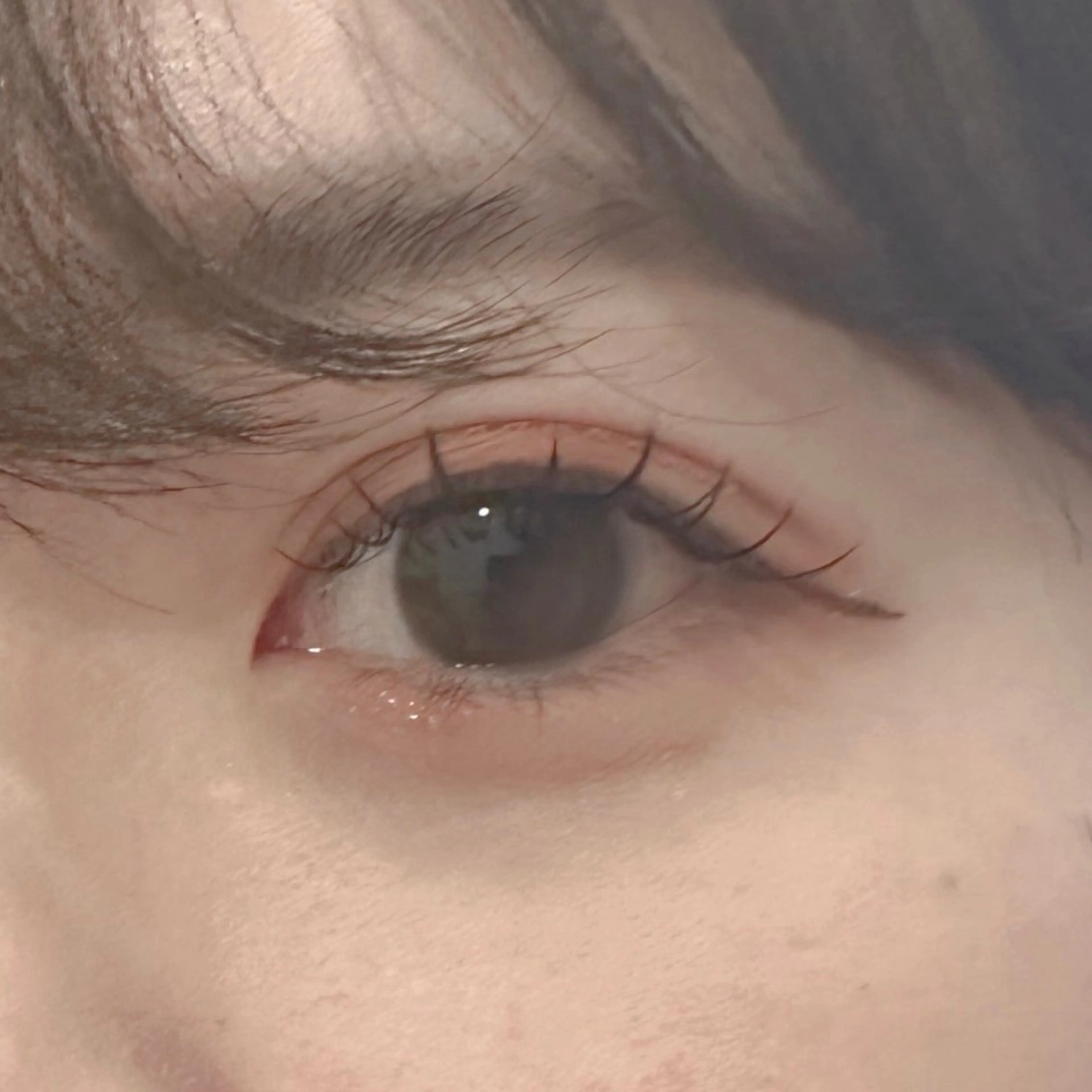 マツエク・マツパ Myro misaeのマツエク・マツパデザイン